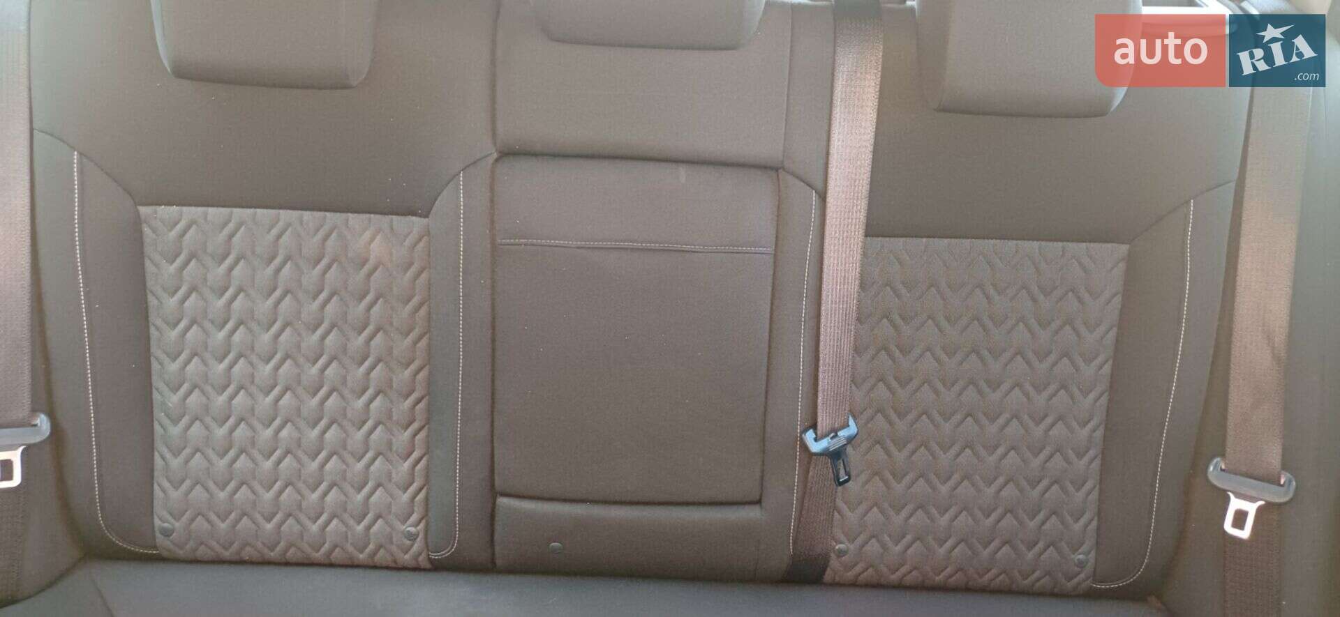 Opel Insignia 2013 VIN W0LGM8EL5D1091737 фото оголошення 20 з 27