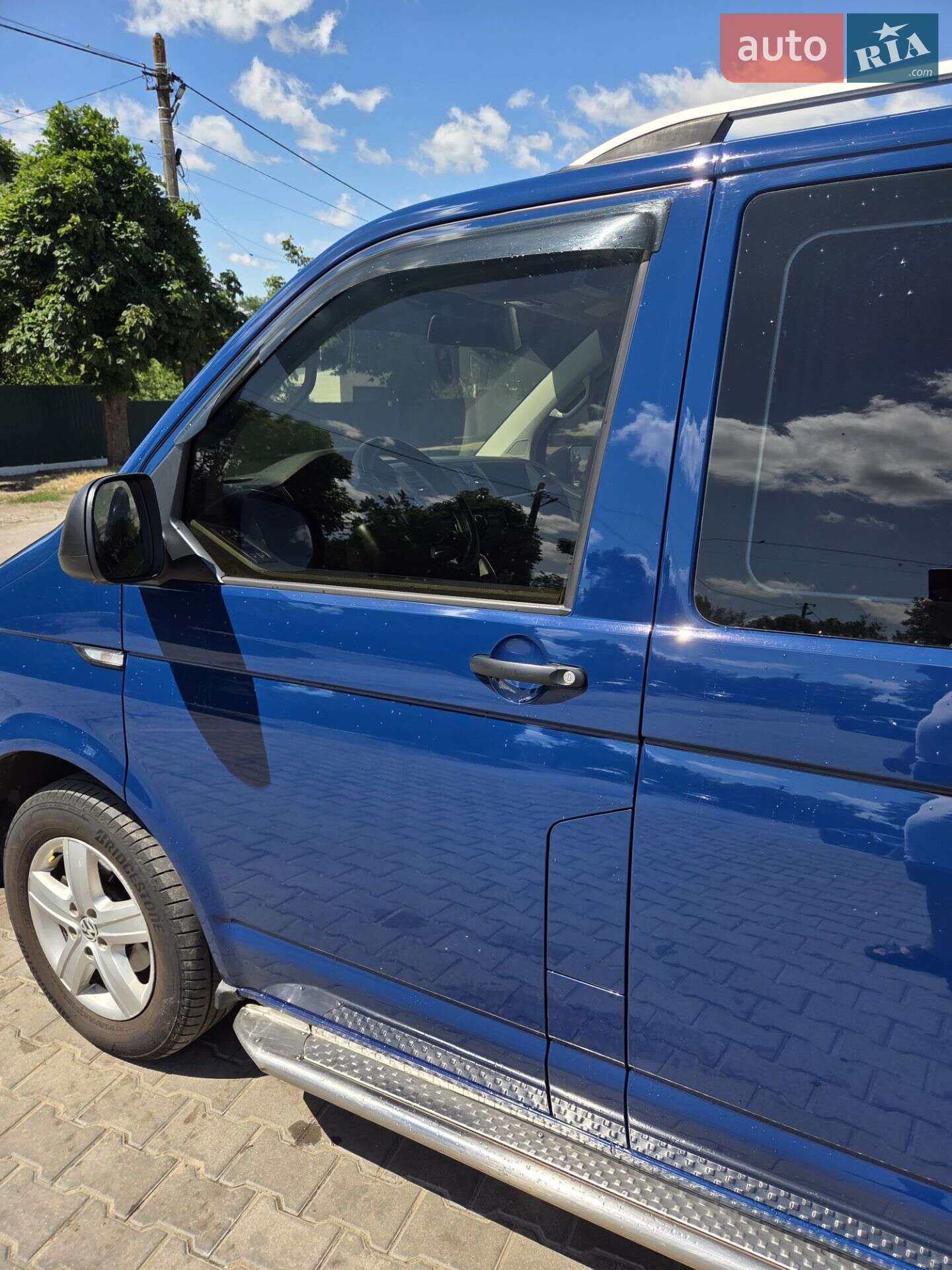Volkswagen Transporter 2016 VIN WV1ZZZ7HZHH035304 фото оголошення 11 з 25