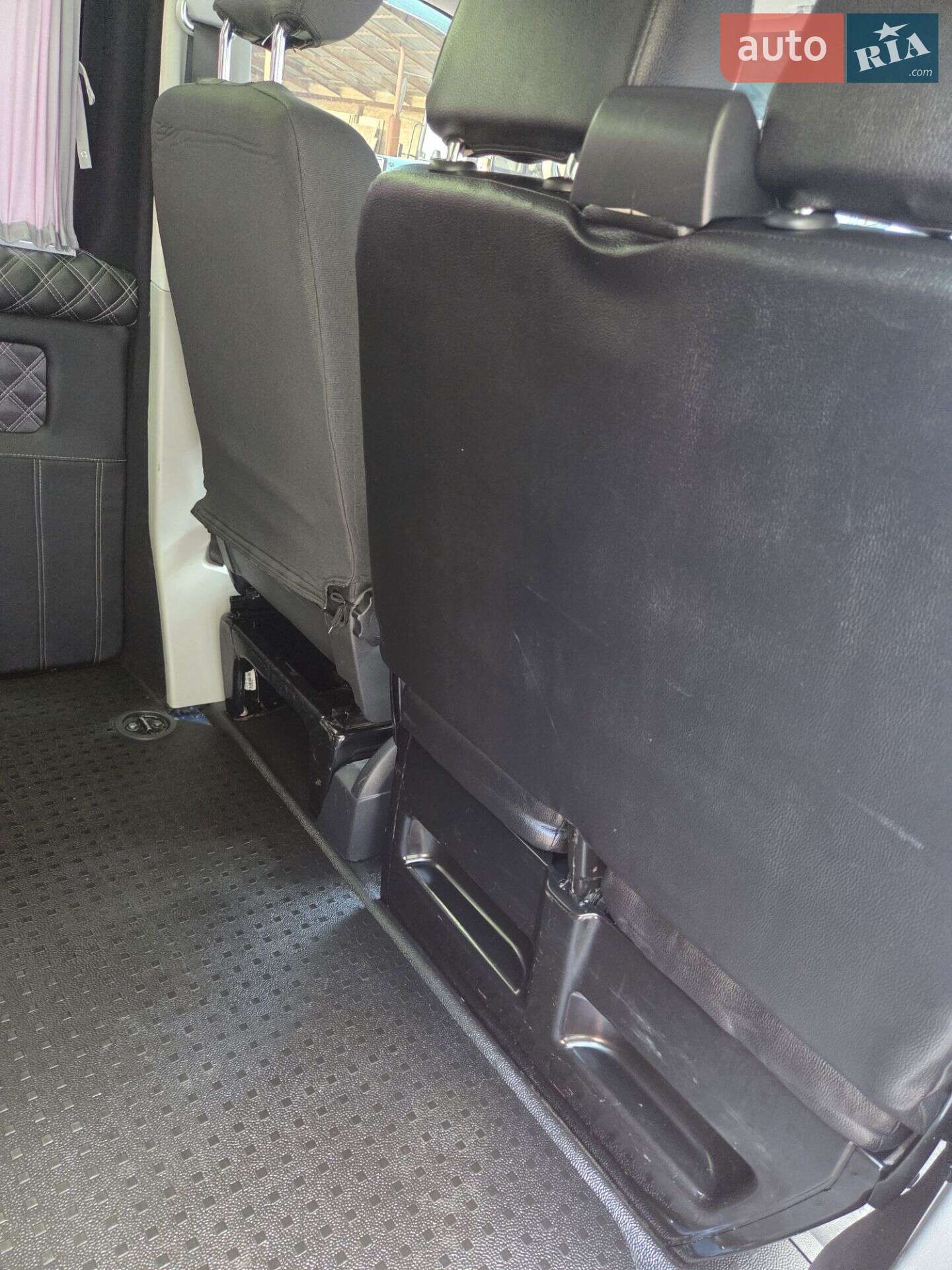 Volkswagen Transporter 2016 VIN WV1ZZZ7HZHH035304 фото оголошення 13 з 25