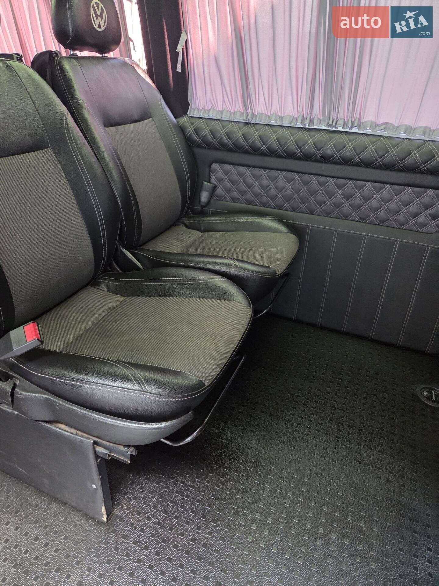 Volkswagen Transporter 2016 VIN WV1ZZZ7HZHH035304 фото оголошення 15 з 25