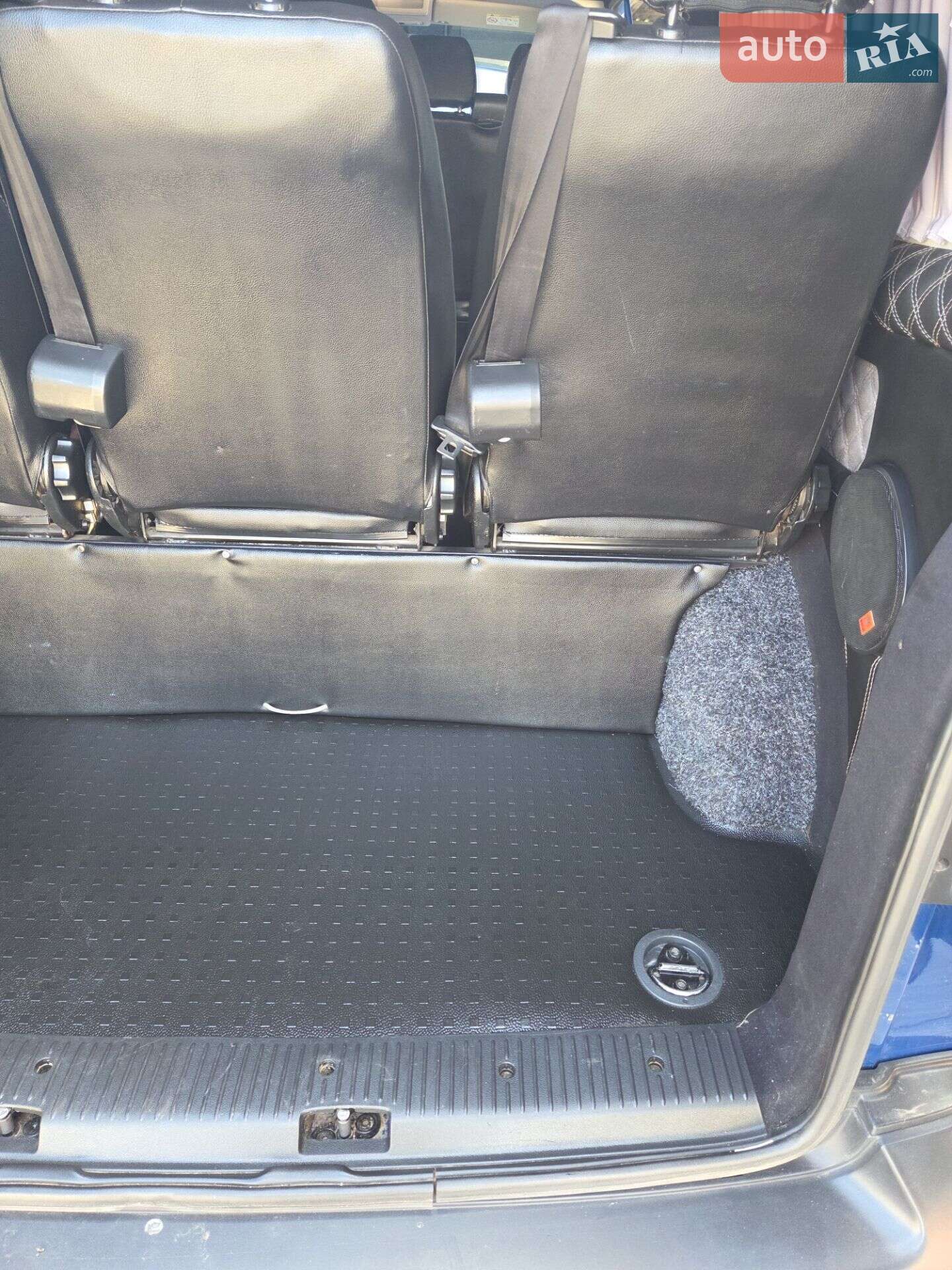Volkswagen Transporter 2016 VIN WV1ZZZ7HZHH035304 фото оголошення 18 з 25