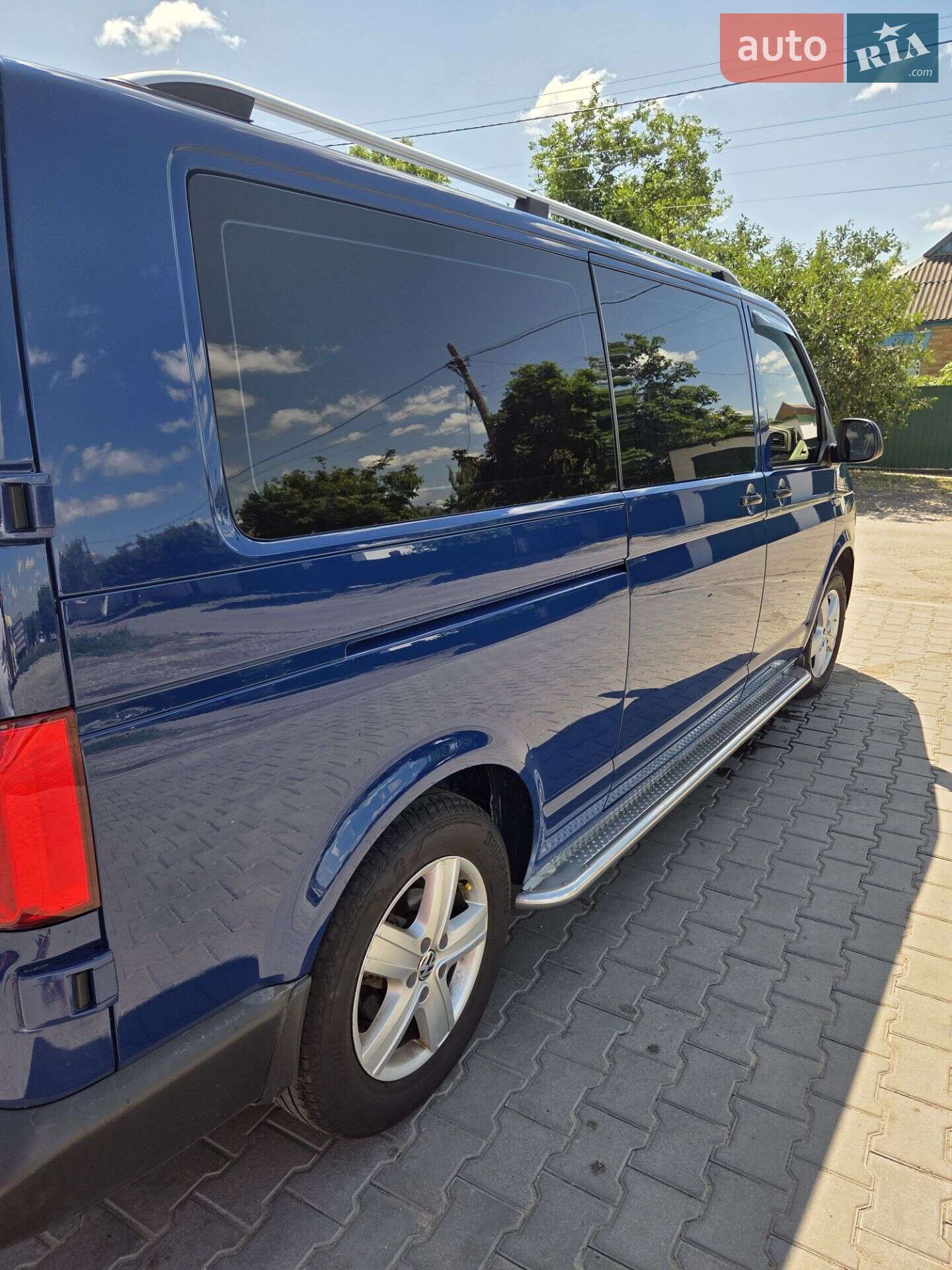 Volkswagen Transporter 2016 VIN WV1ZZZ7HZHH035304 фото оголошення 19 з 25