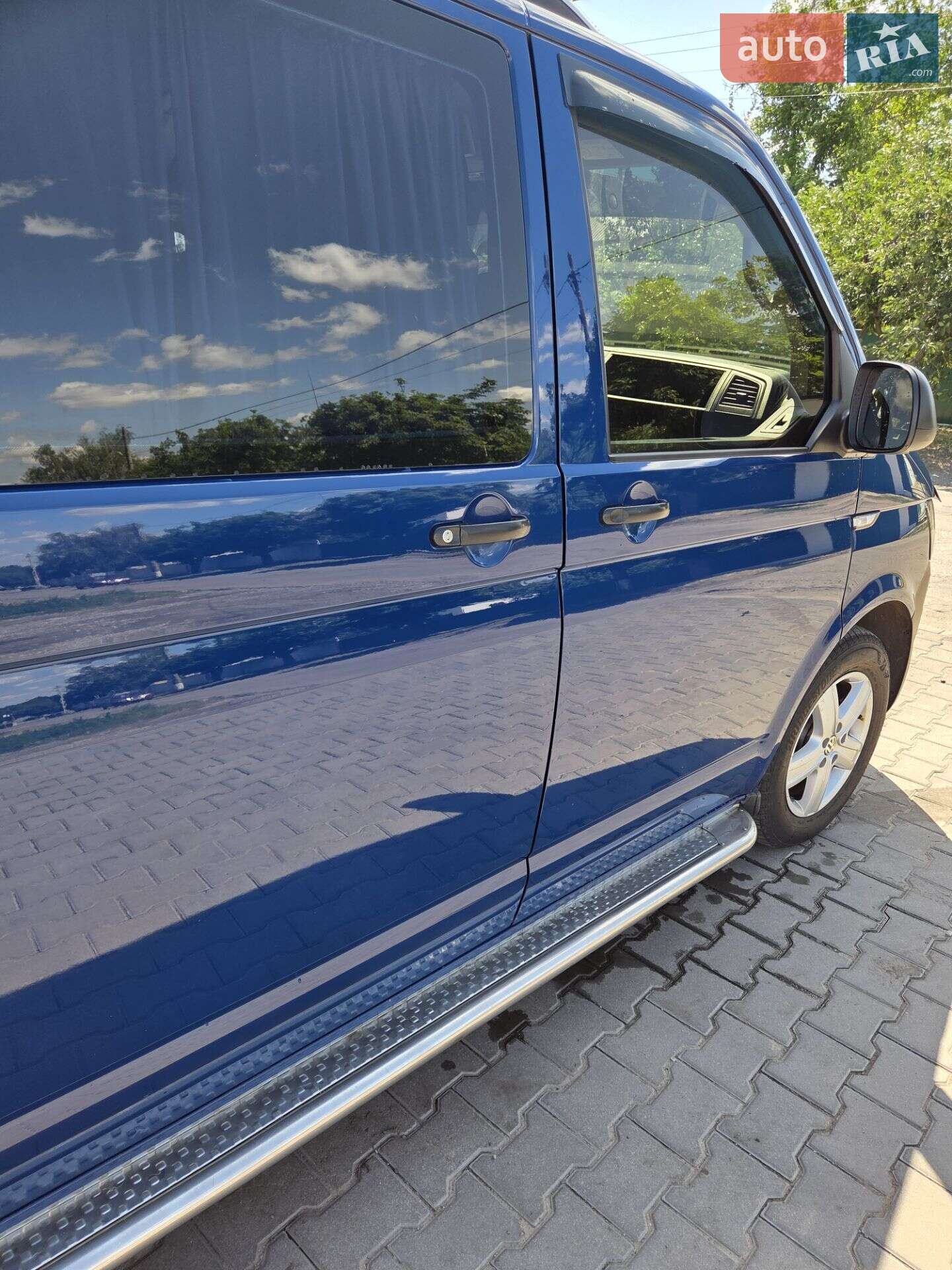 Volkswagen Transporter 2016 VIN WV1ZZZ7HZHH035304 фото оголошення 21 з 25