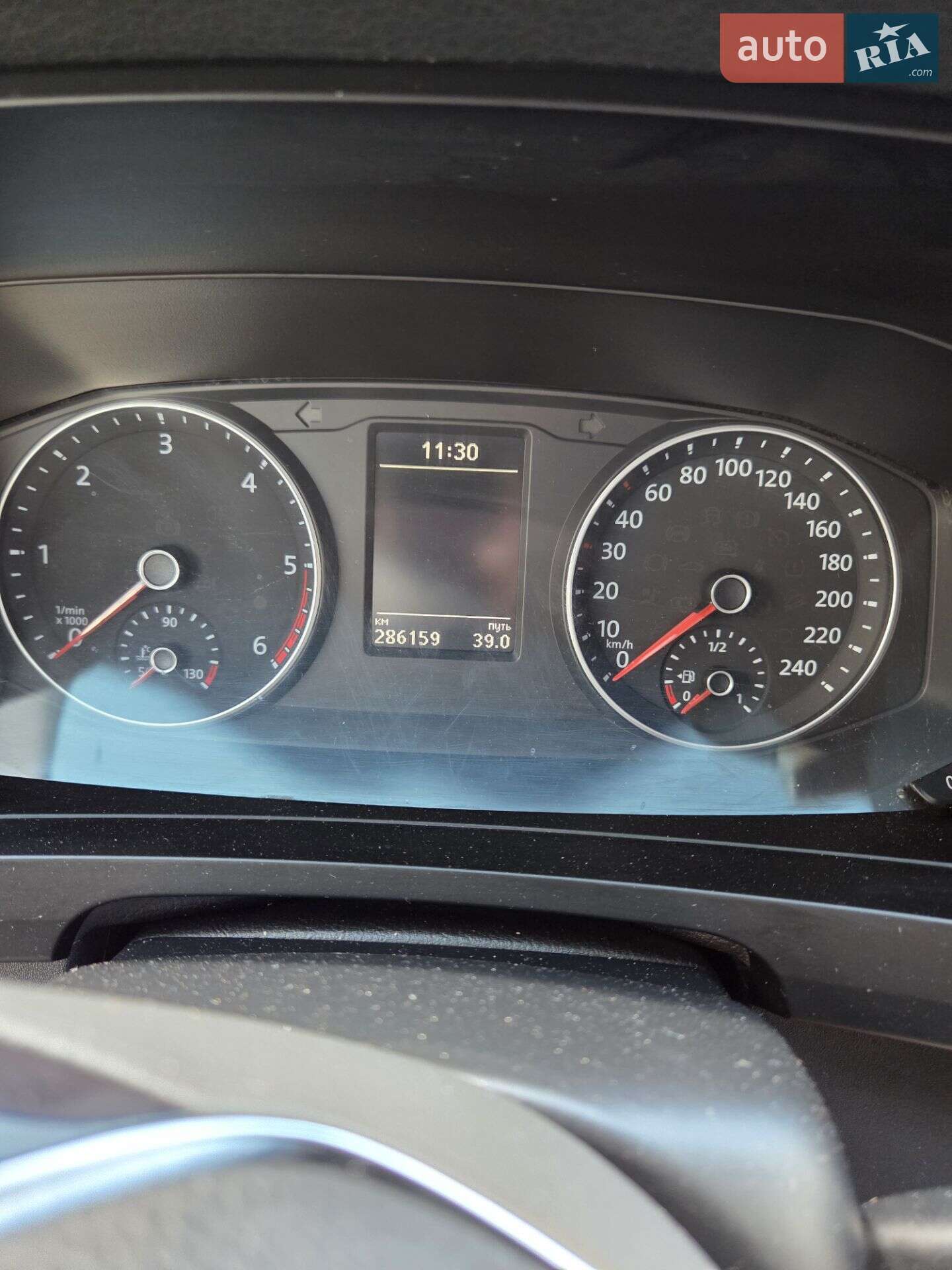 Volkswagen Transporter 2016 VIN WV1ZZZ7HZHH035304 фото оголошення 22 з 25