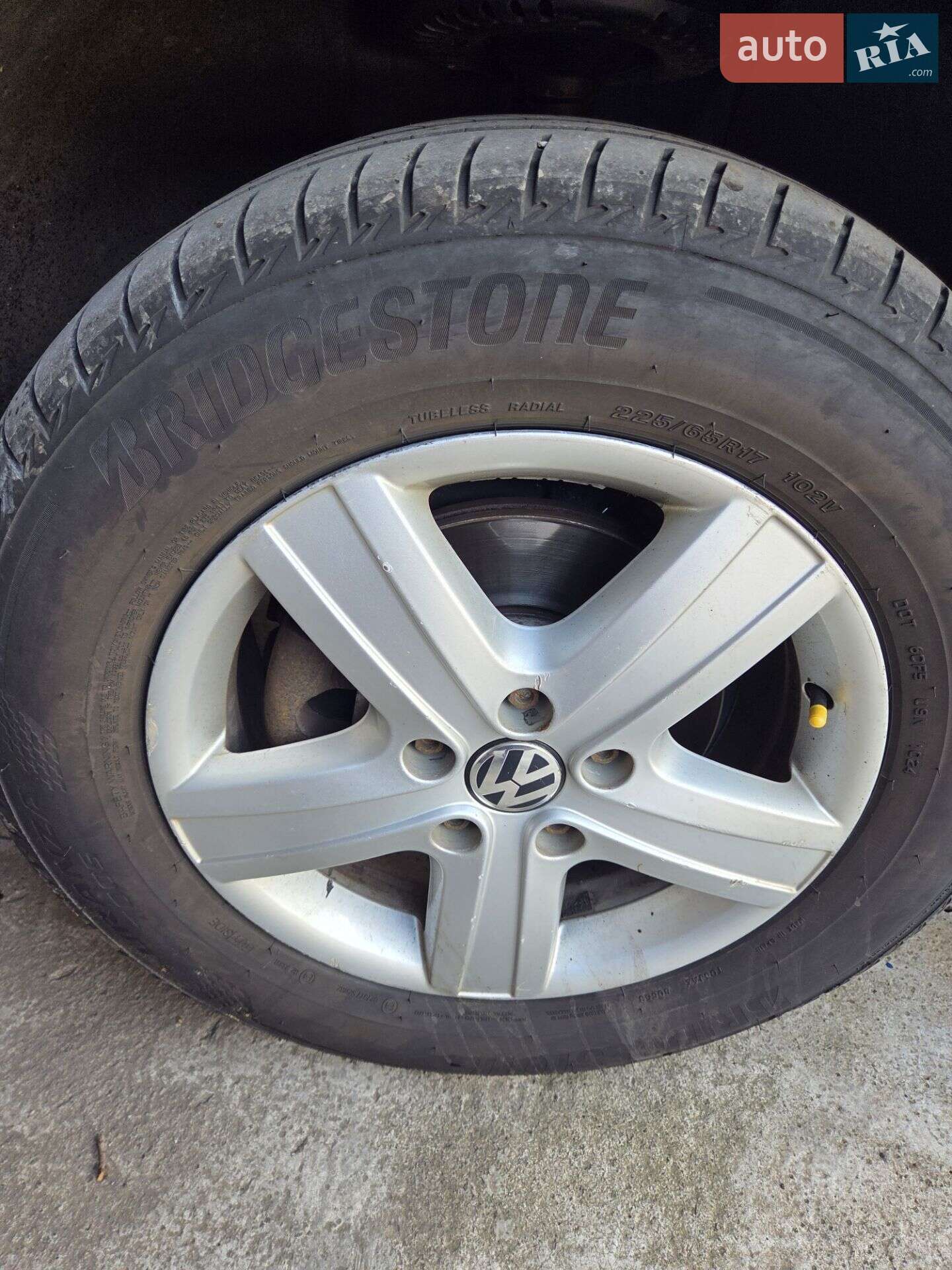 Volkswagen Transporter 2016 VIN WV1ZZZ7HZHH035304 фото оголошення 24 з 25