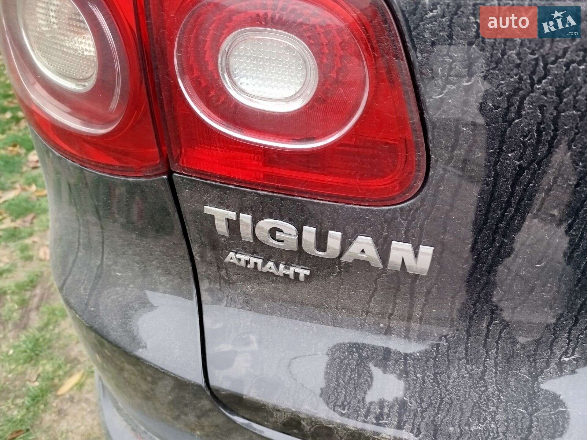 Volkswagen Tiguan 2010 VIN WVGZZZ5NZBW042063 фото оголошення 10 з 13