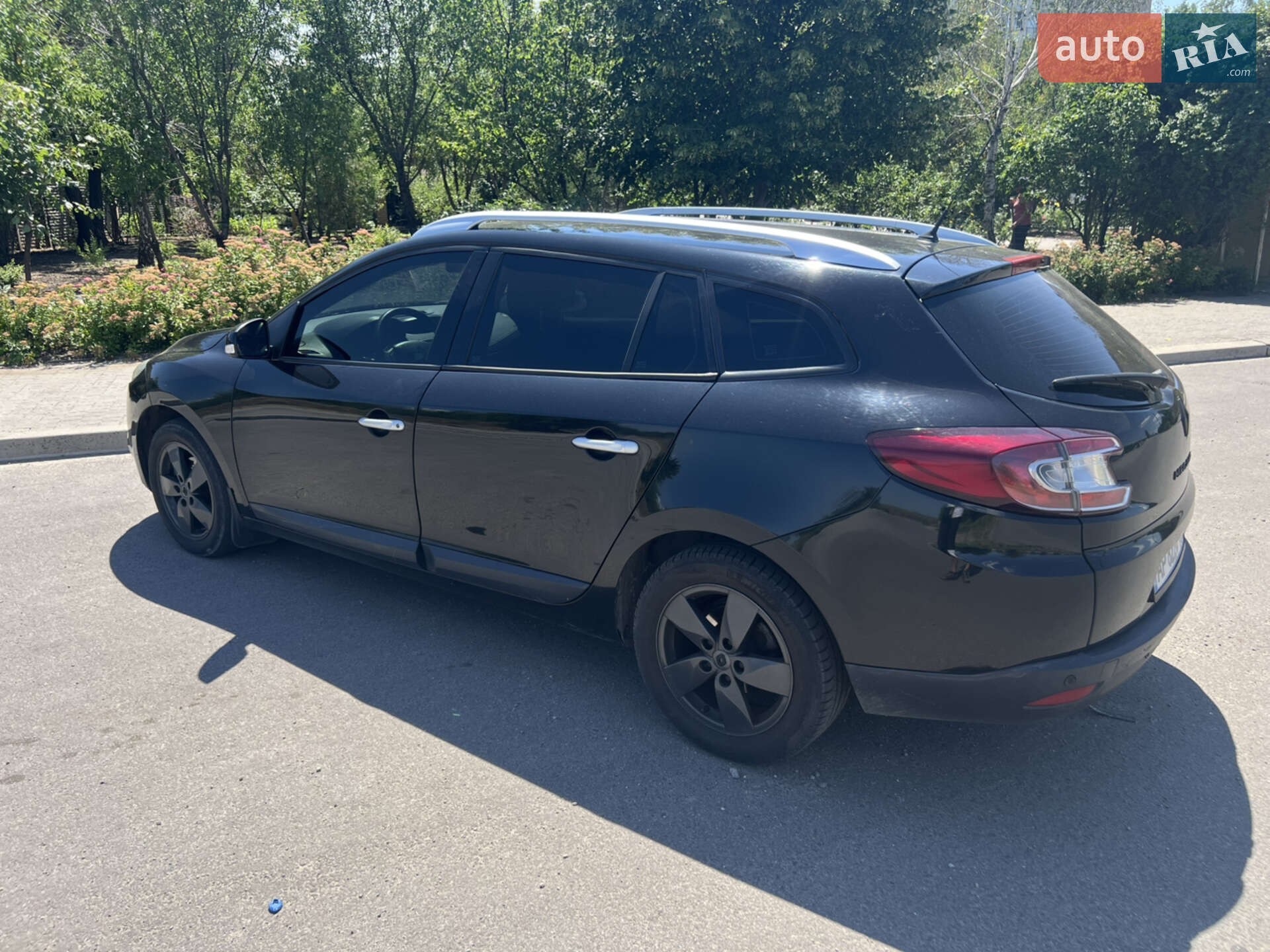 Renault Megane 2011 VIN VF1KZ1G0645038248 фото оголошення 7 з 23