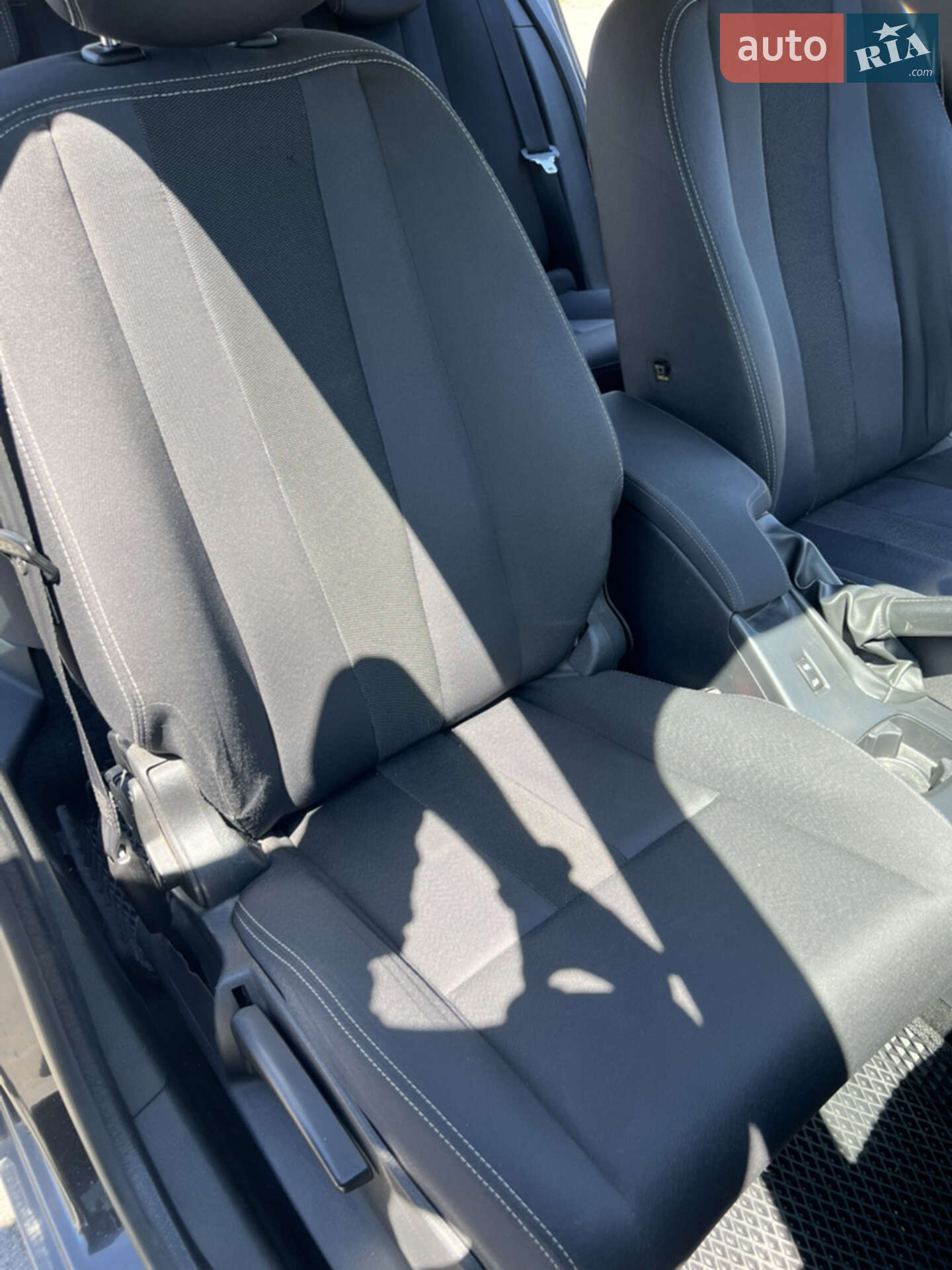 Renault Megane 2011 VIN VF1KZ1G0645038248 фото оголошення 18 з 23