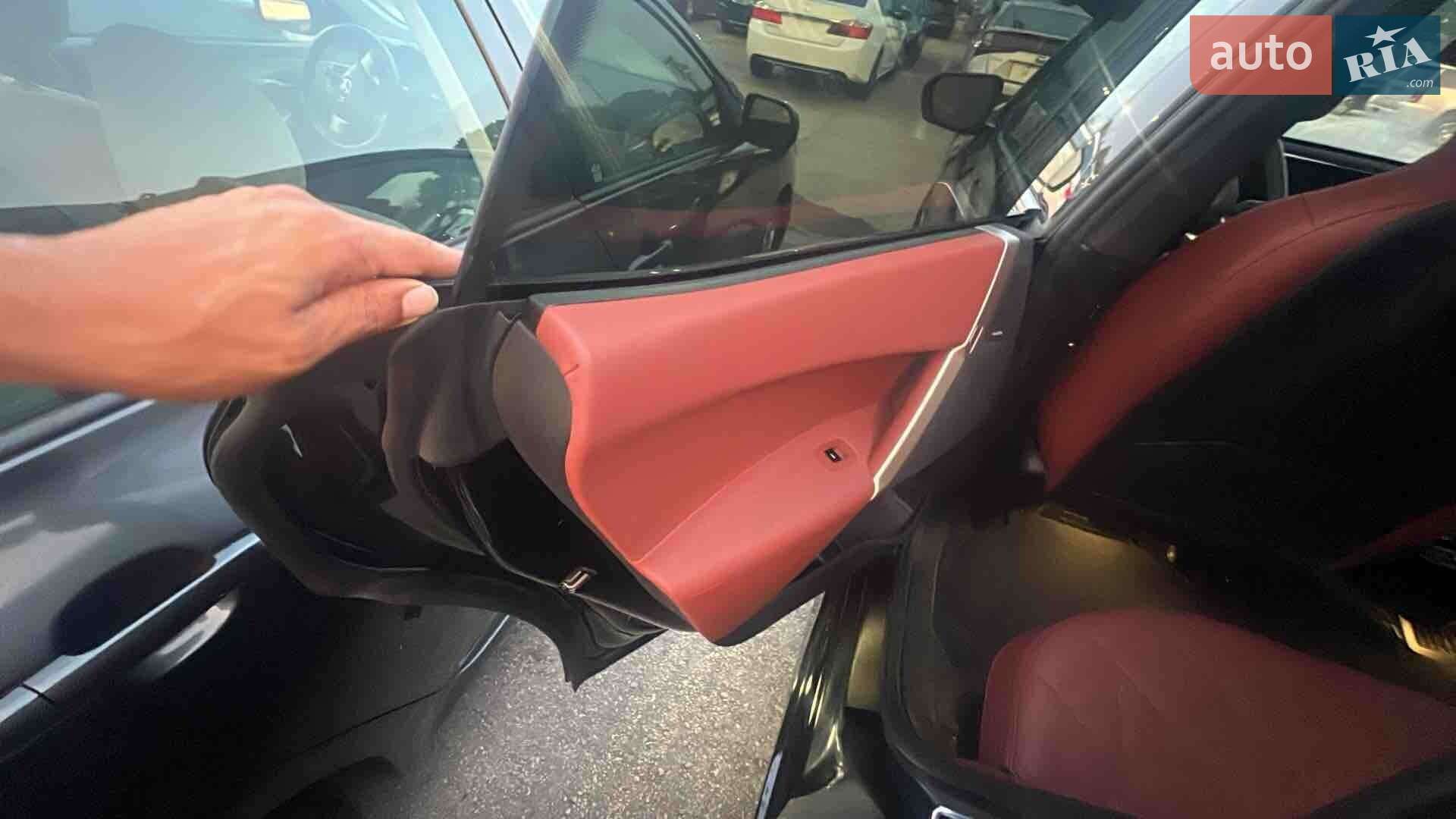 BMW iX 2023 VIN WB523CF01RCN19901 фото оголошення 15 з 64