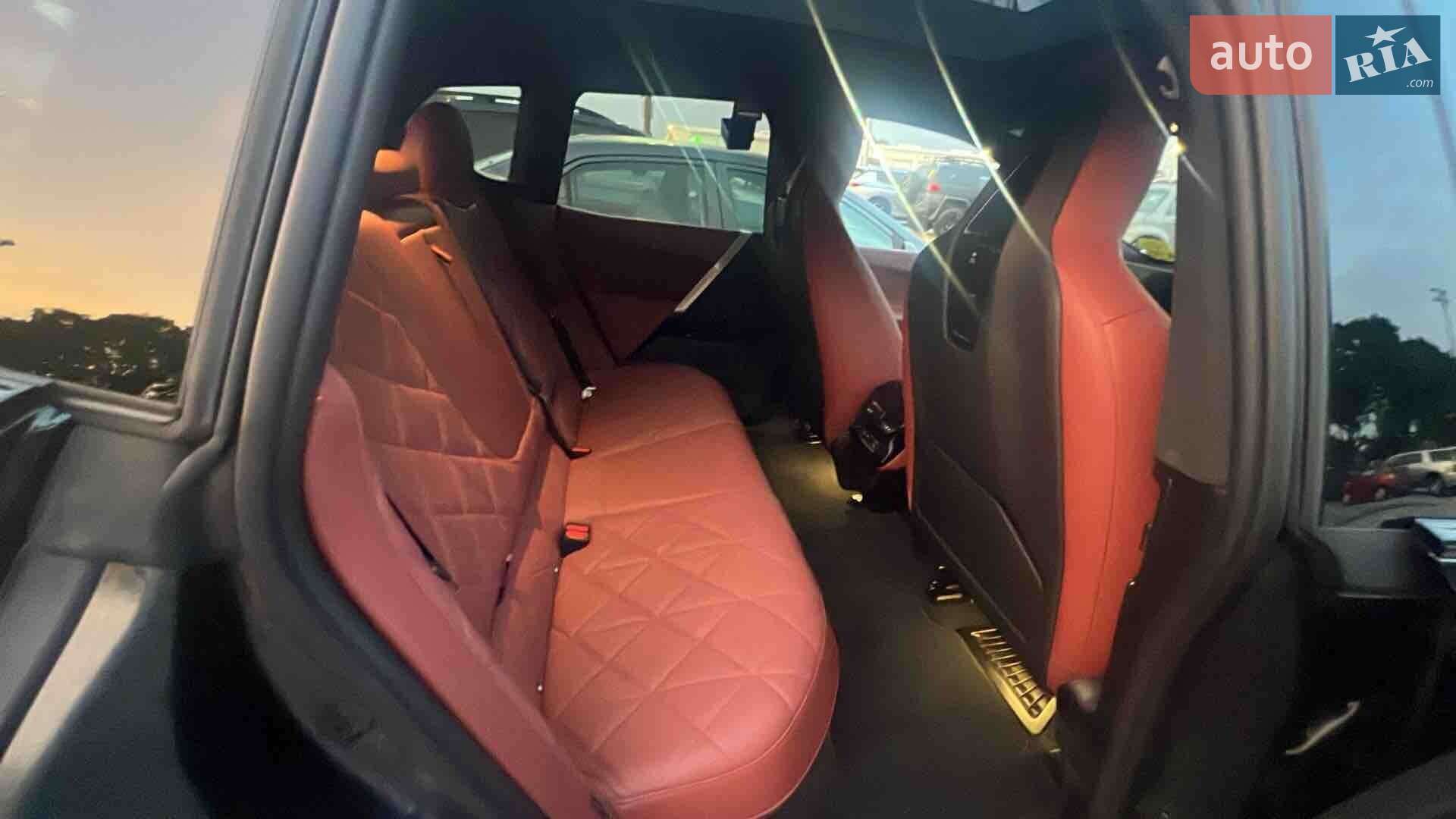 BMW iX 2023 VIN WB523CF01RCN19901 фото оголошення 19 з 64