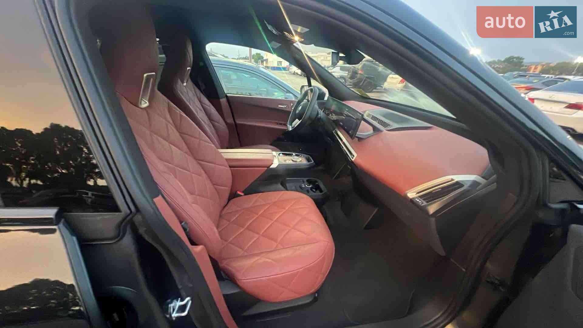 BMW iX 2023 VIN WB523CF01RCN19901 фото оголошення 21 з 64