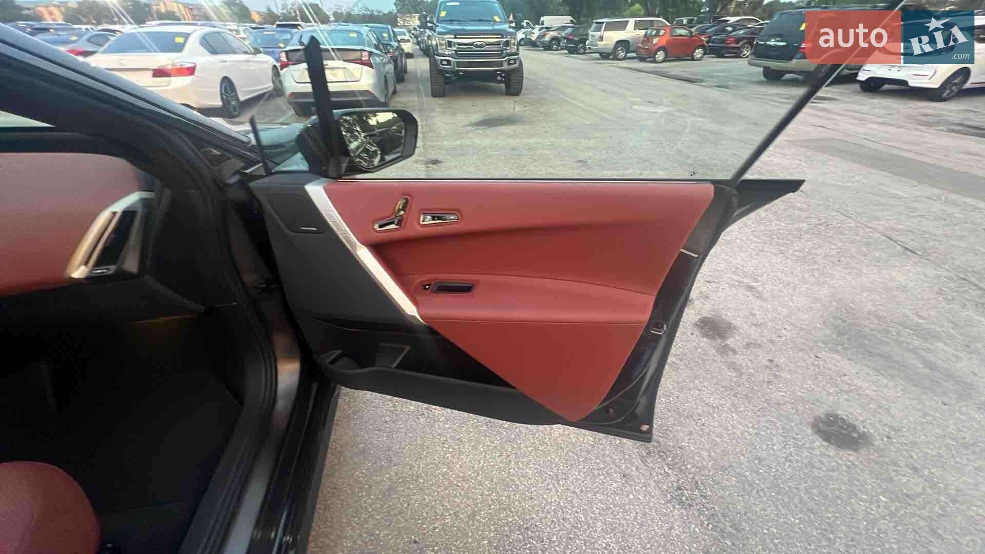 BMW iX 2023 VIN WB523CF01RCN19901 фото оголошення 22 з 64