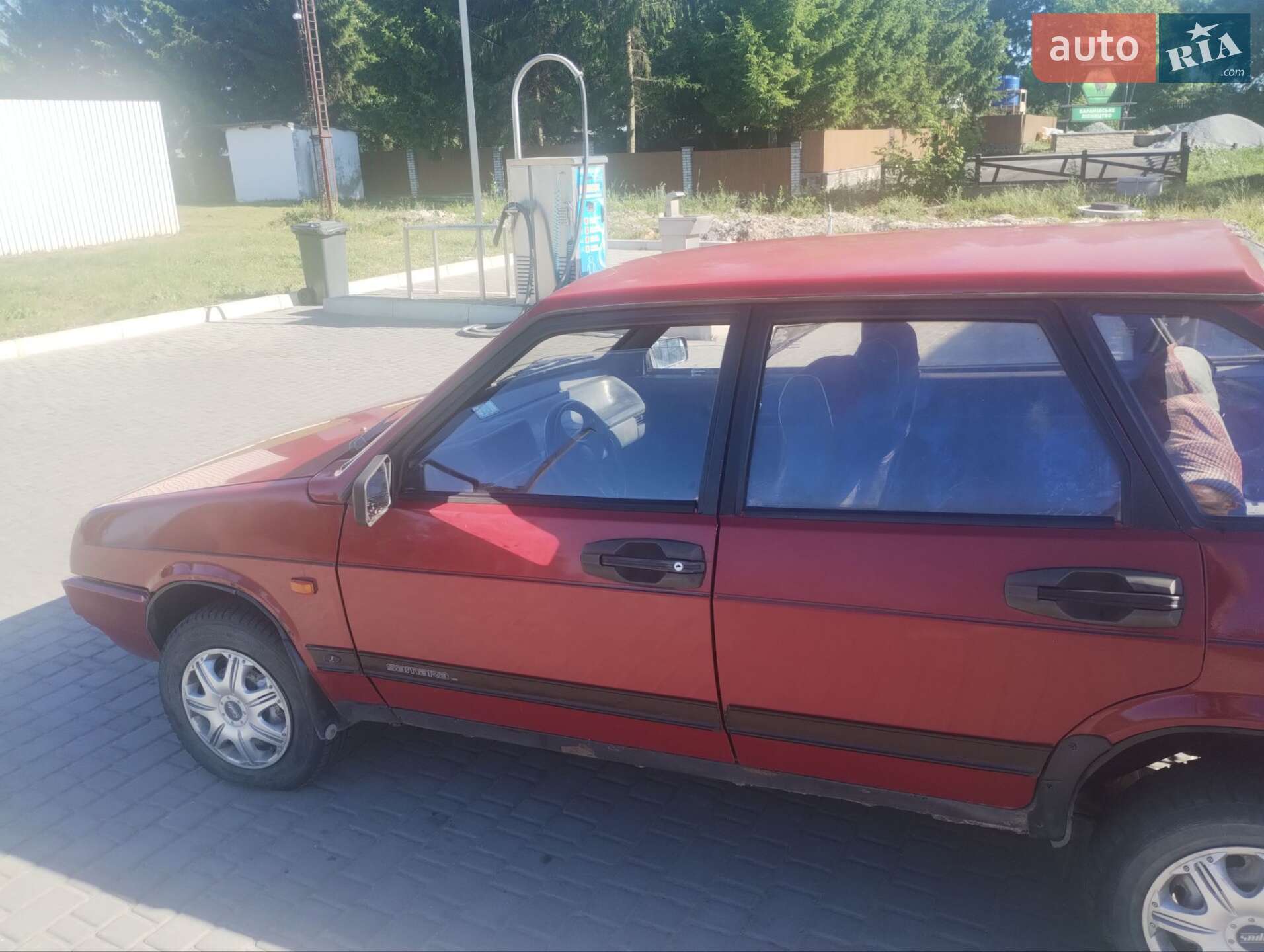 ВАЗ / Lada 2109 1991 VIN XTA210930M0914499 фото оголошення 5 з 53