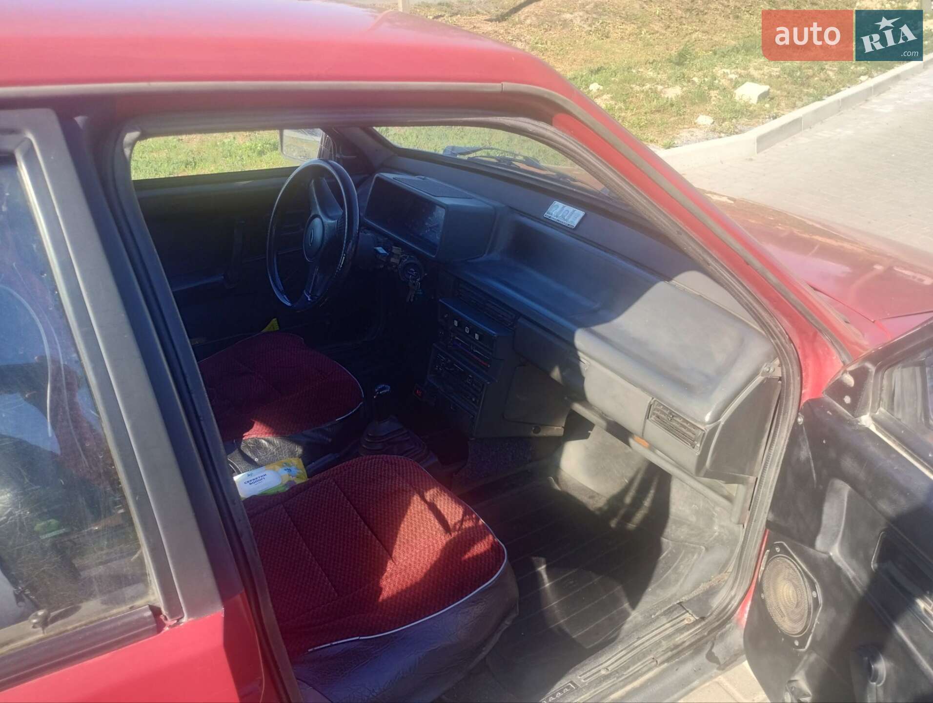 ВАЗ / Lada 2109 1991 VIN XTA210930M0914499 фото оголошення 14 з 53