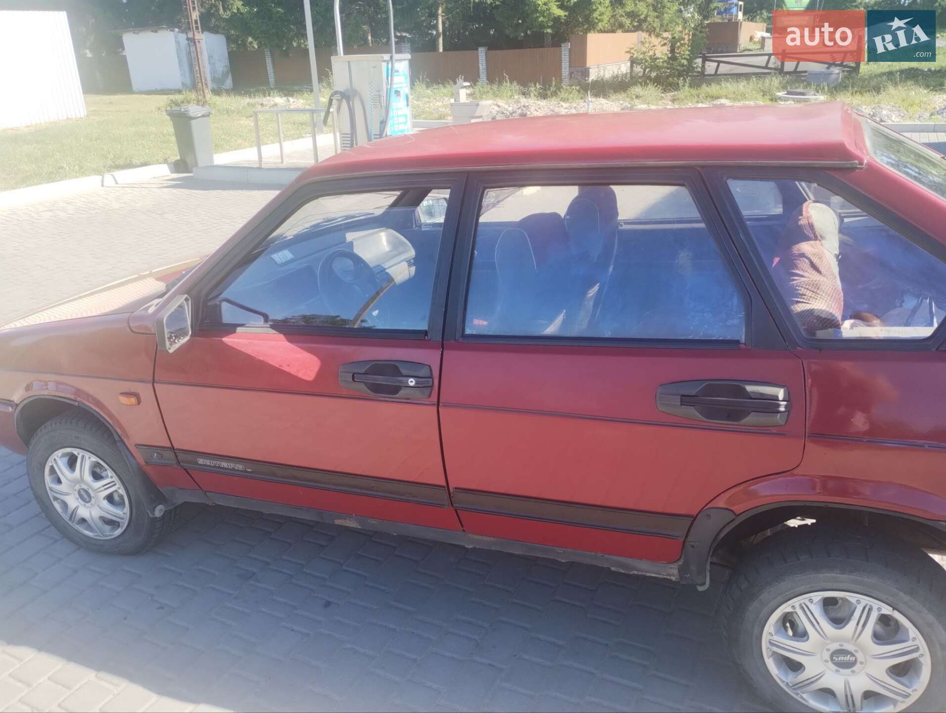 ВАЗ / Lada 2109 1991 VIN XTA210930M0914499 фото оголошення 49 з 53