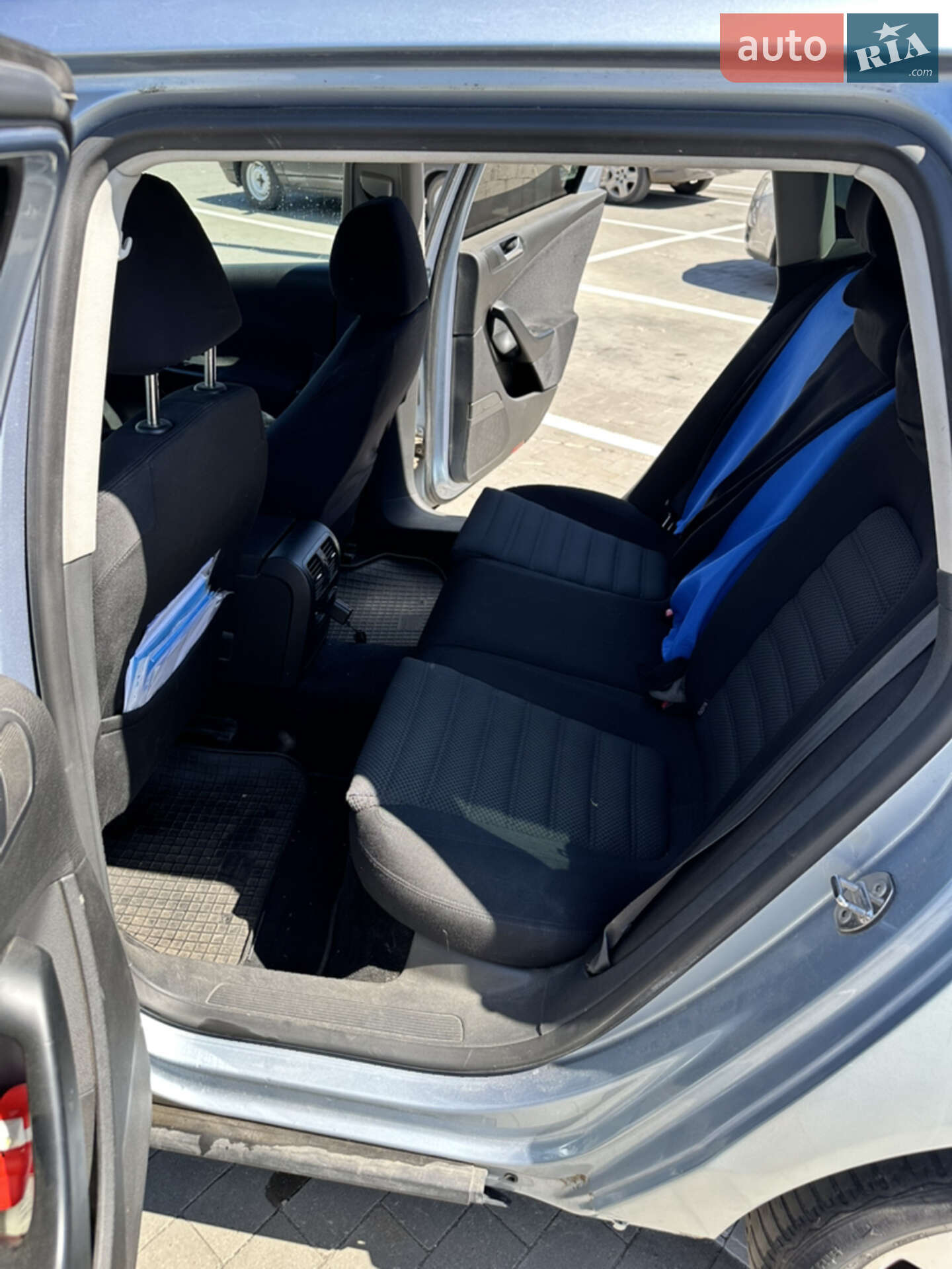 Volkswagen Passat 2008 VIN WVWZZZ3CZ9E068745 фото оголошення 5 з 9