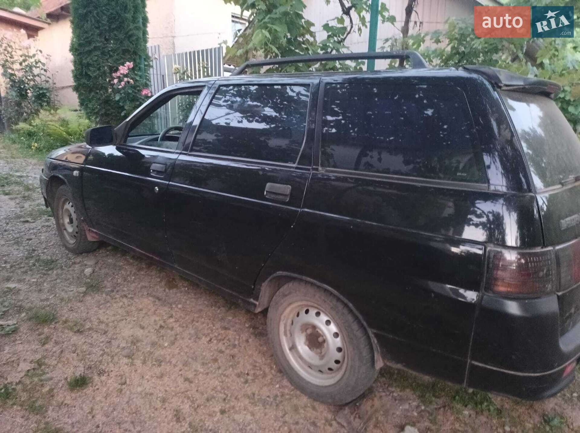 ВАЗ / Lada 2111 2009 VIN Y6L21114090311367 фото оголошення 5 з 8