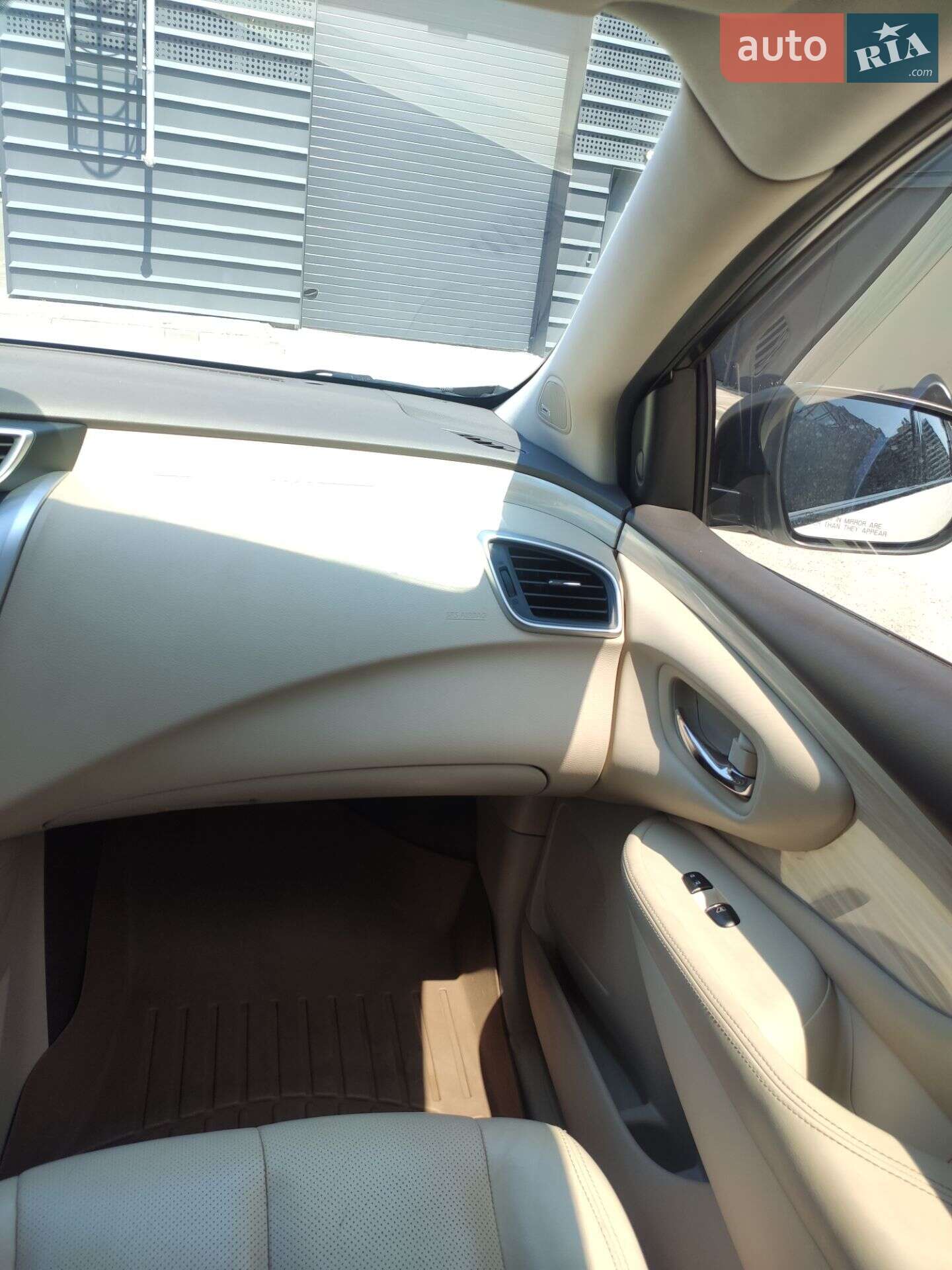 Nissan Murano 2018 VIN 5N1AZ2MH4JN146651 фото оголошення 19 з 46