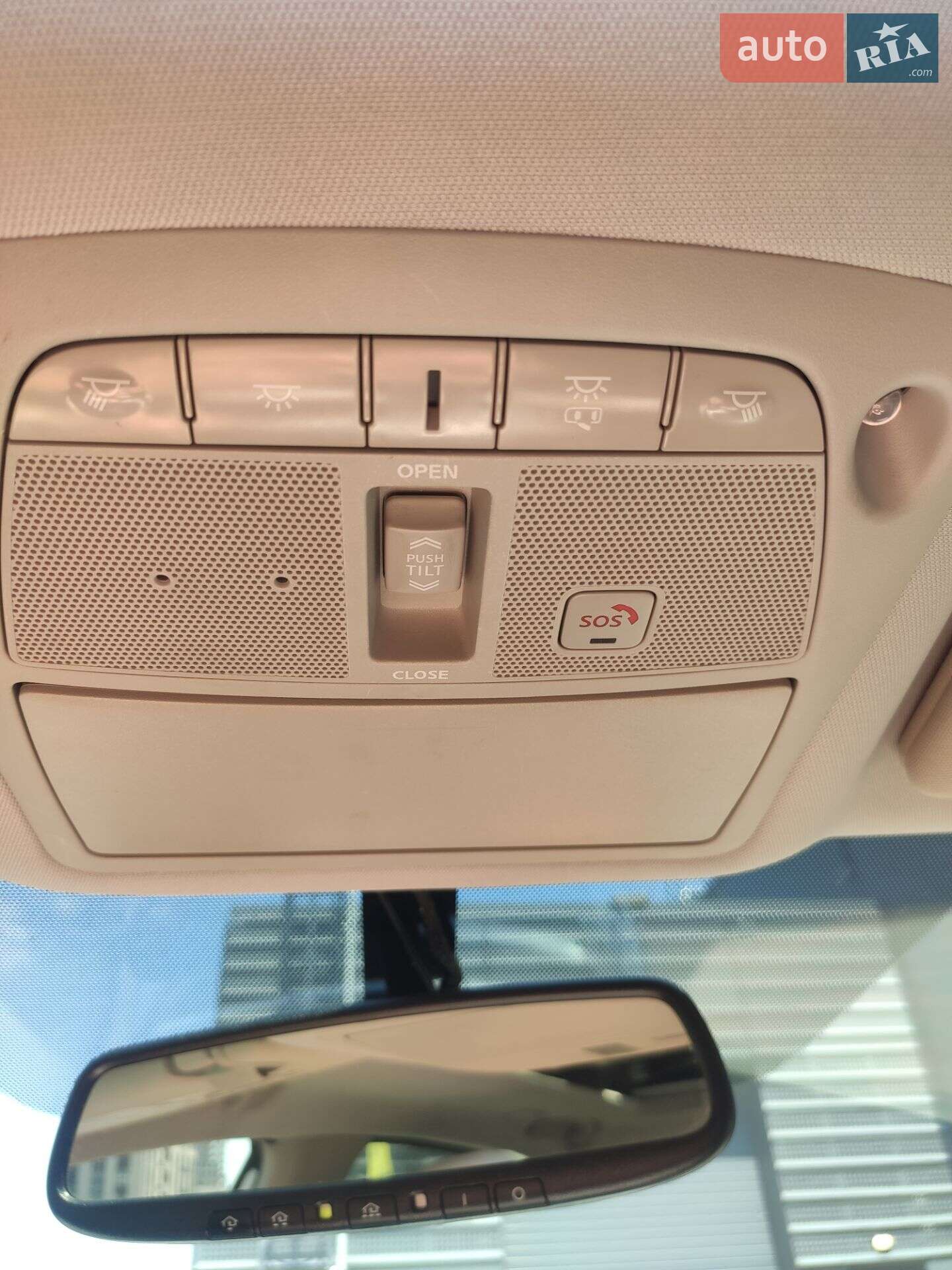 Nissan Murano 2018 VIN 5N1AZ2MH4JN146651 фото оголошення 26 з 46