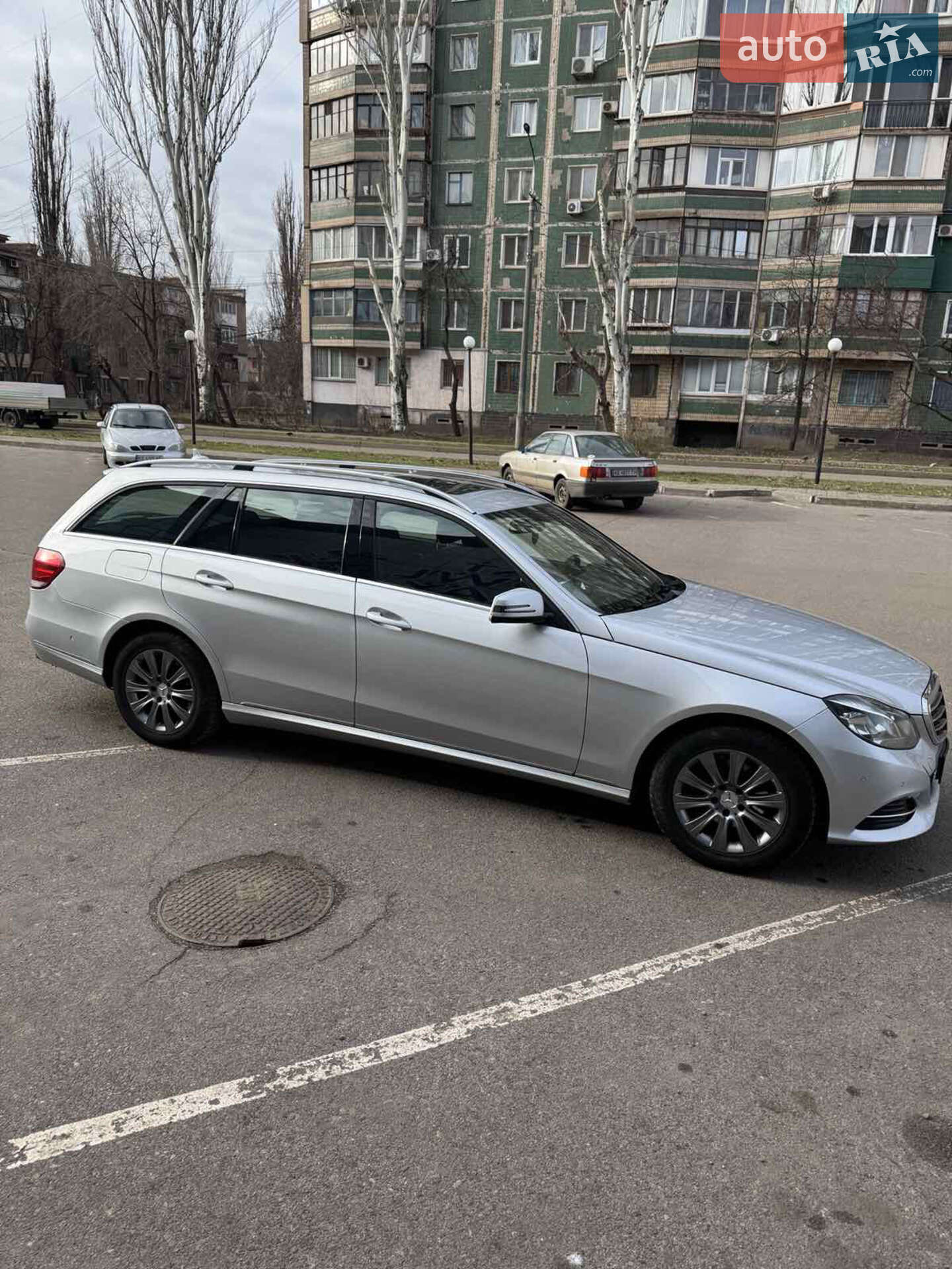 Mercedes-Benz E-Class 2014 VIN WDD2122011B138923 фото оголошення 4 з 29