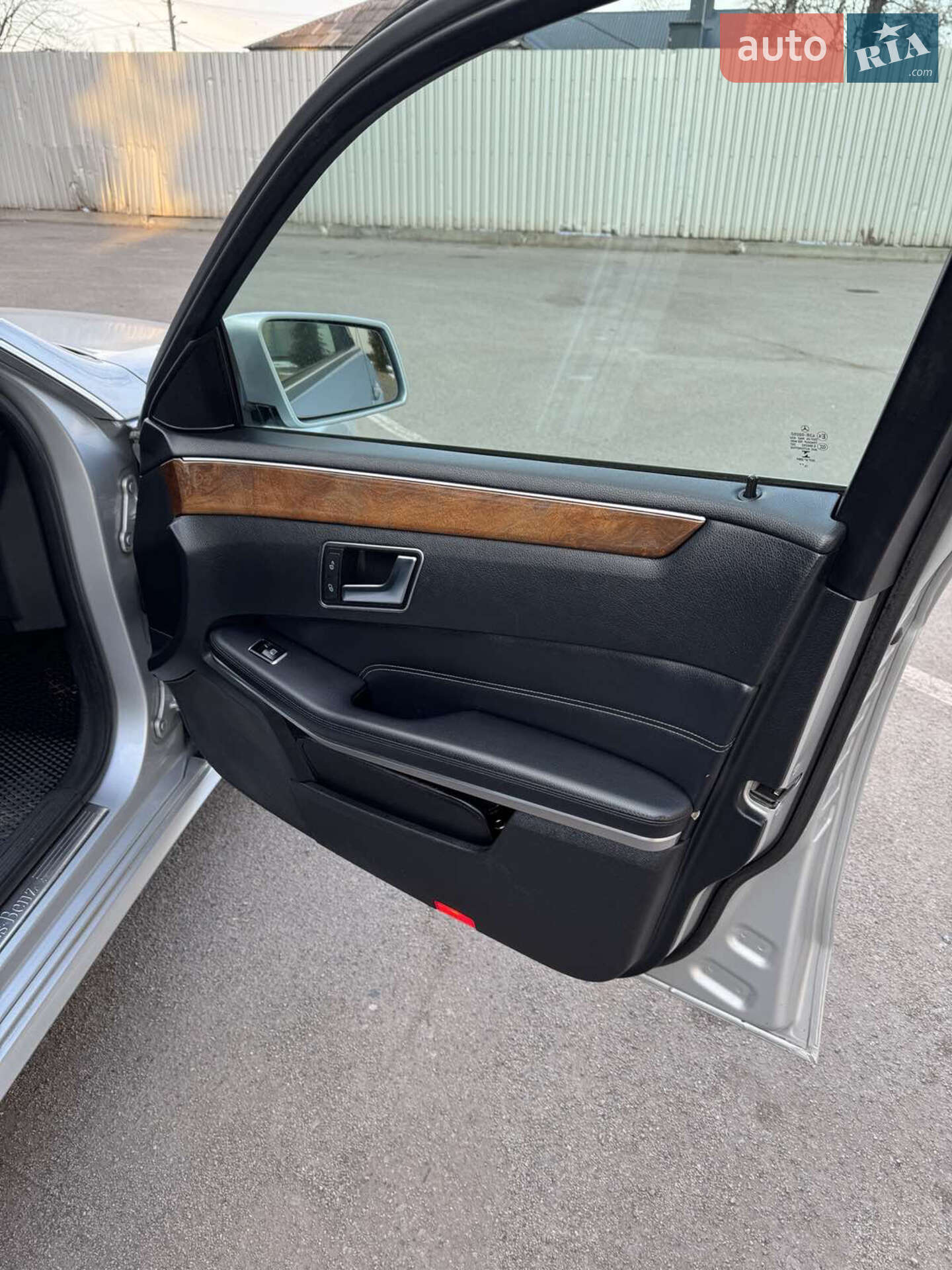 Mercedes-Benz E-Class 2014 VIN WDD2122011B138923 фото оголошення 6 з 29
