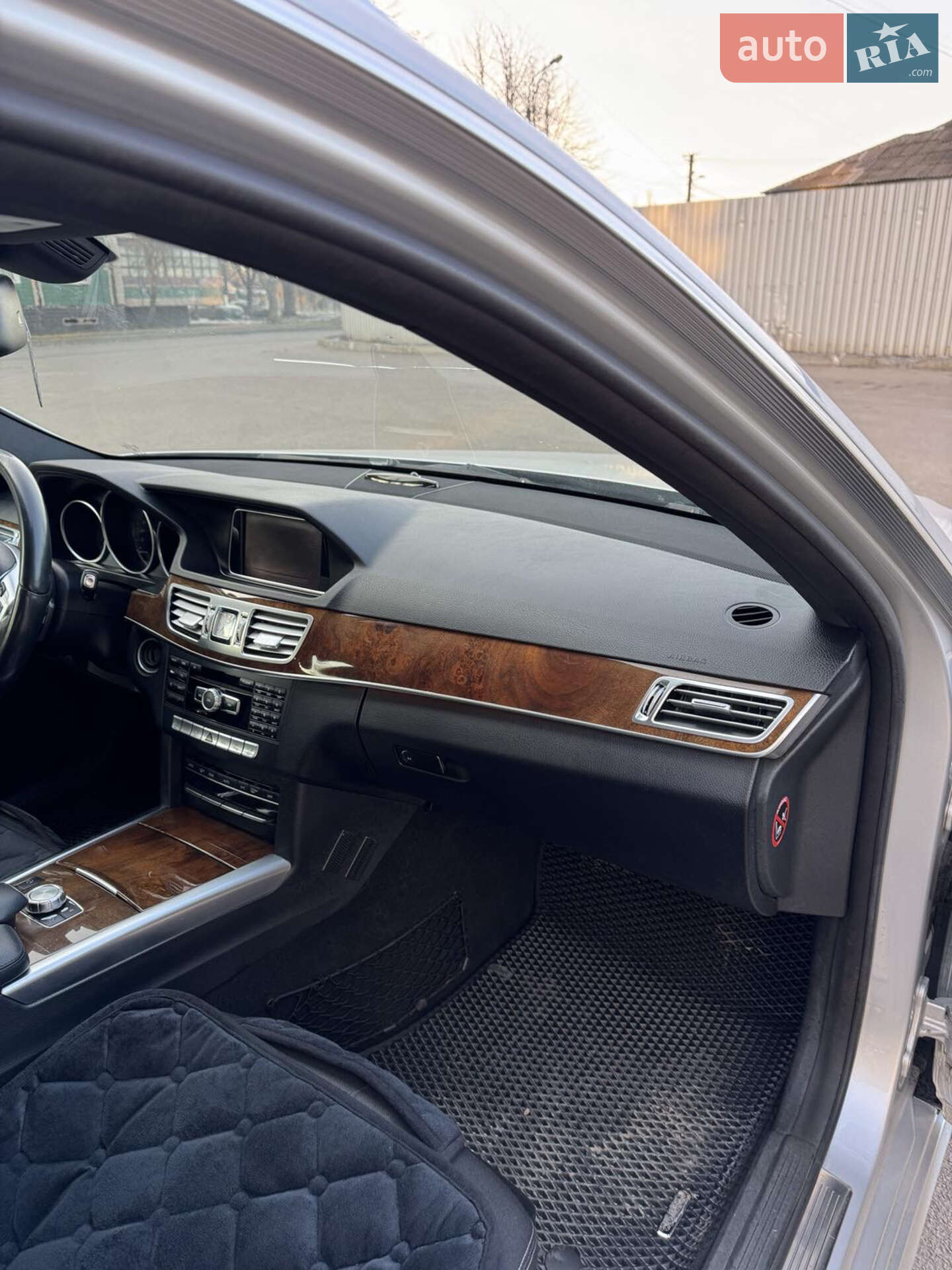 Mercedes-Benz E-Class 2014 VIN WDD2122011B138923 фото оголошення 7 з 29