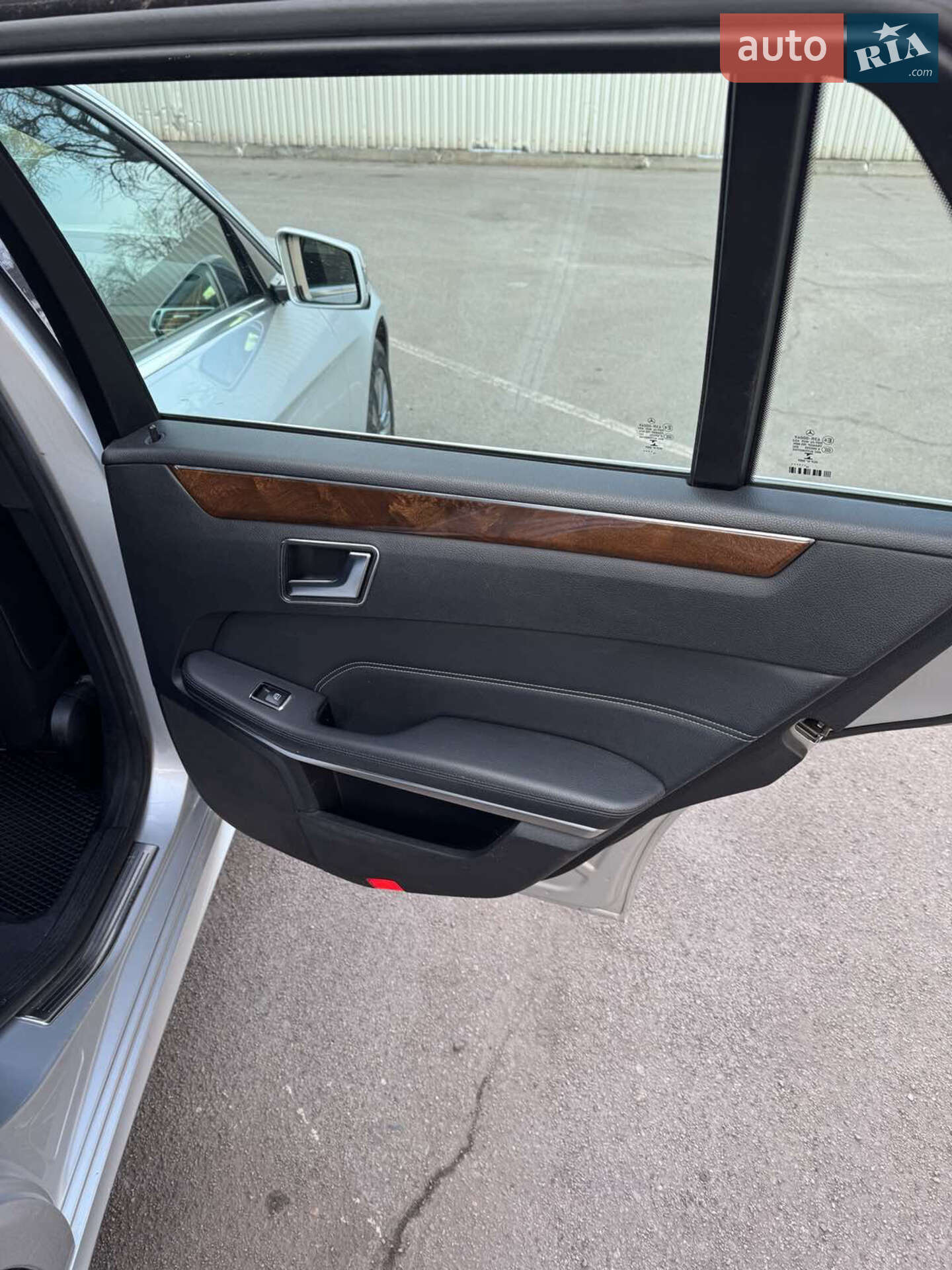 Mercedes-Benz E-Class 2014 VIN WDD2122011B138923 фото оголошення 11 з 29