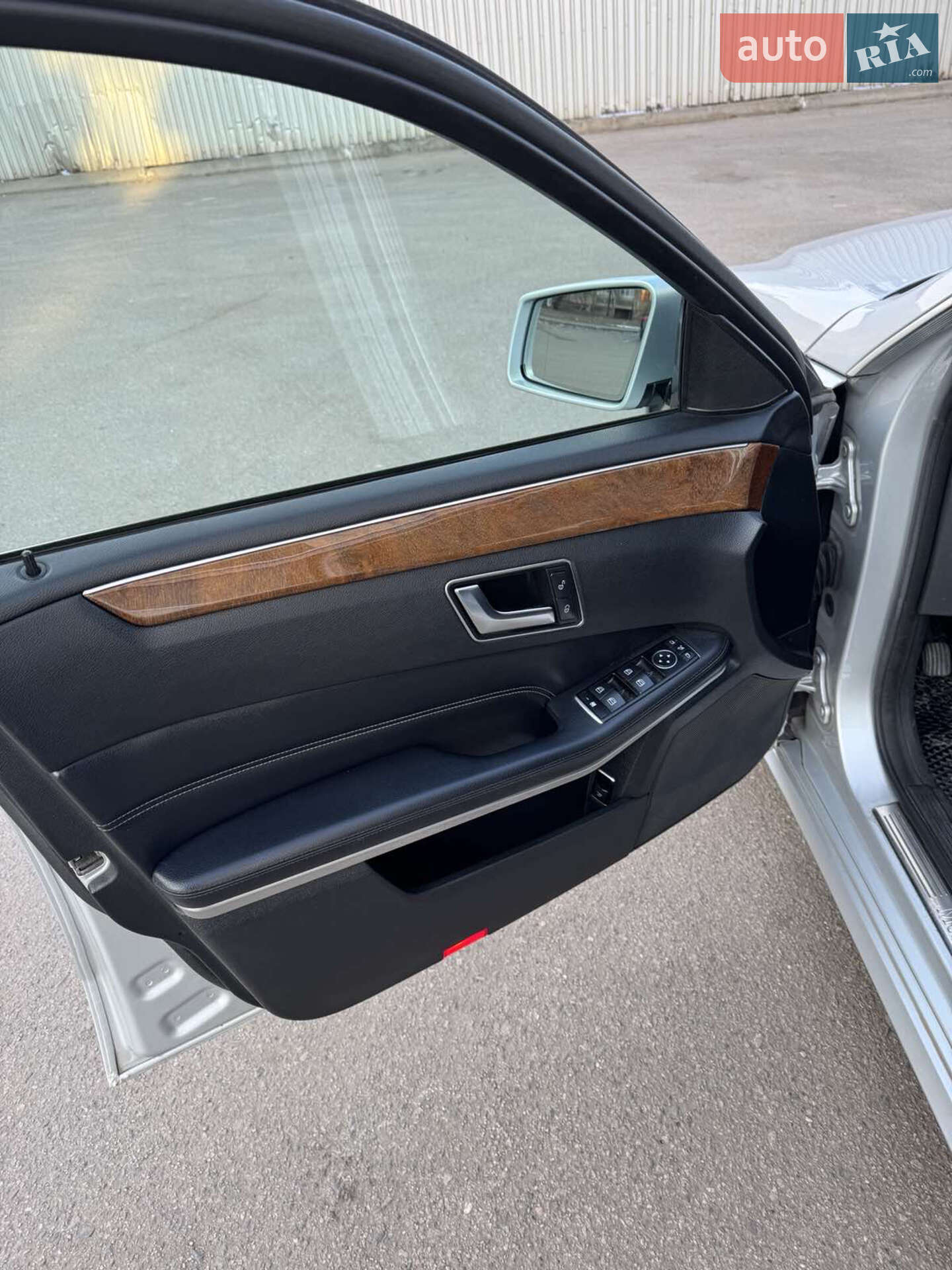 Mercedes-Benz E-Class 2014 VIN WDD2122011B138923 фото оголошення 10 з 29