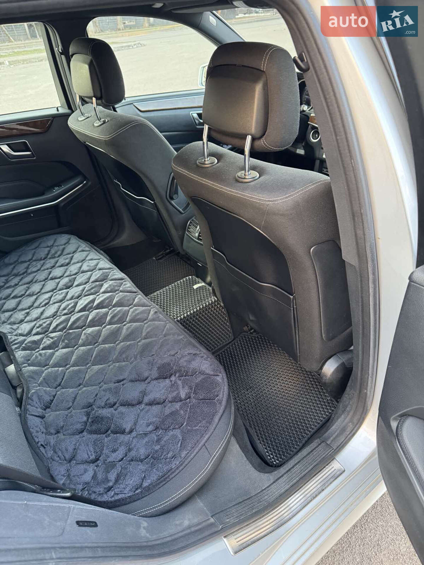 Mercedes-Benz E-Class 2014 VIN WDD2122011B138923 фото оголошення 12 з 29