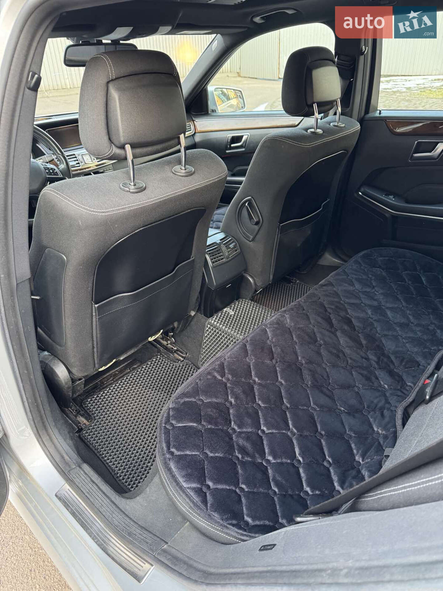 Mercedes-Benz E-Class 2014 VIN WDD2122011B138923 фото оголошення 14 з 29