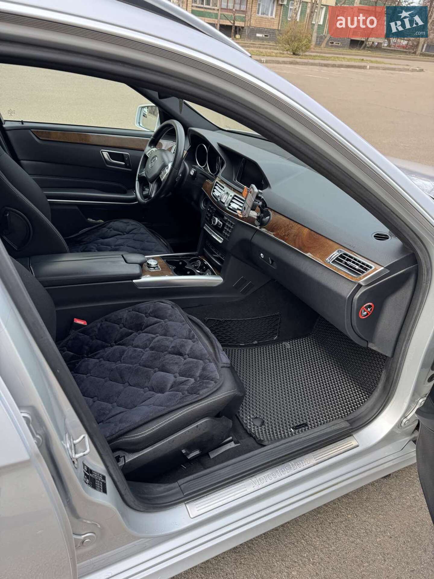 Mercedes-Benz E-Class 2014 VIN WDD2122011B138923 фото оголошення 18 з 29