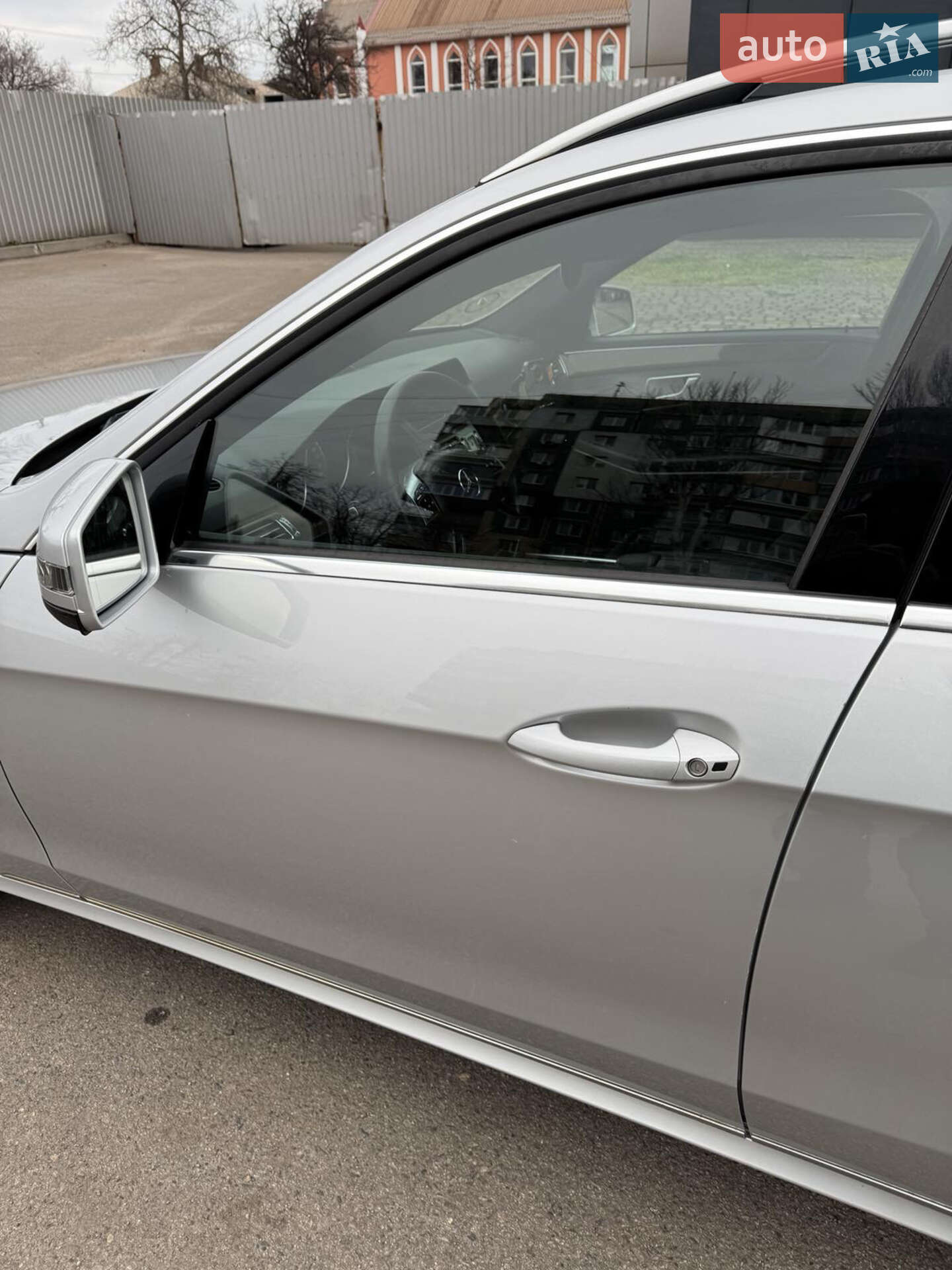 Mercedes-Benz E-Class 2014 VIN WDD2122011B138923 фото оголошення 24 з 29