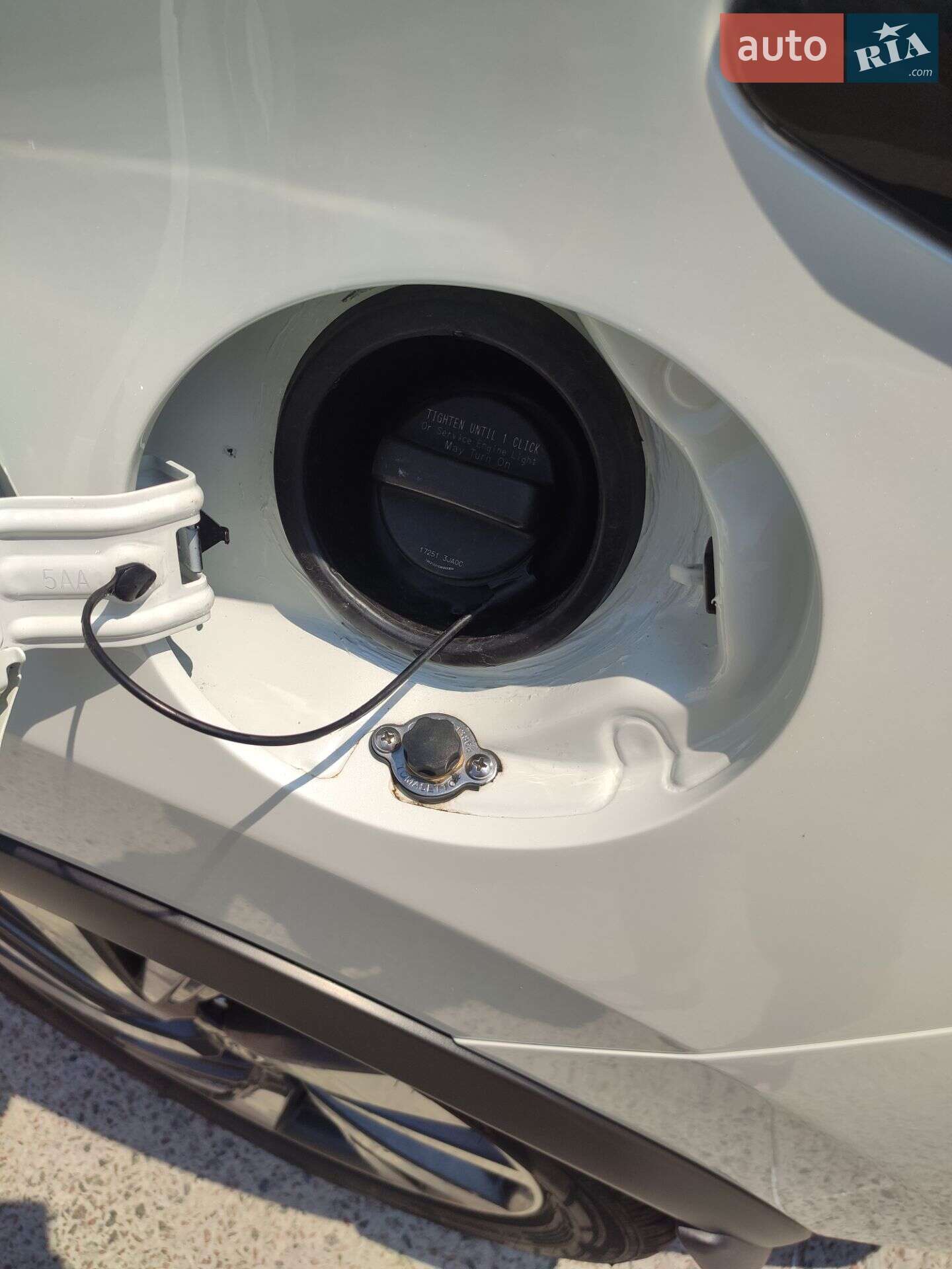 Nissan Murano 2018 VIN 5N1AZ2MH4JN146651 фото оголошення 40 з 46