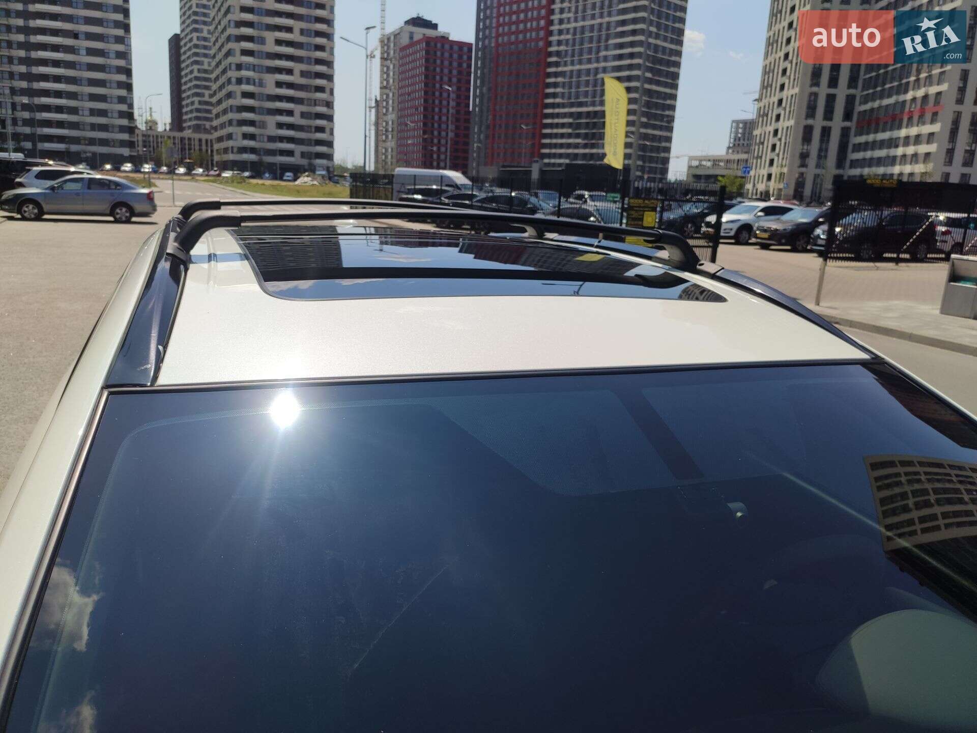 Nissan Murano 2018 VIN 5N1AZ2MH4JN146651 фото оголошення 41 з 46