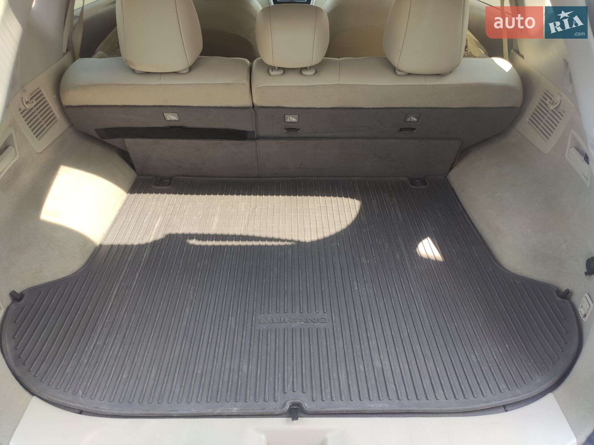 Nissan Murano 2018 VIN 5N1AZ2MH4JN146651 фото оголошення 43 з 46