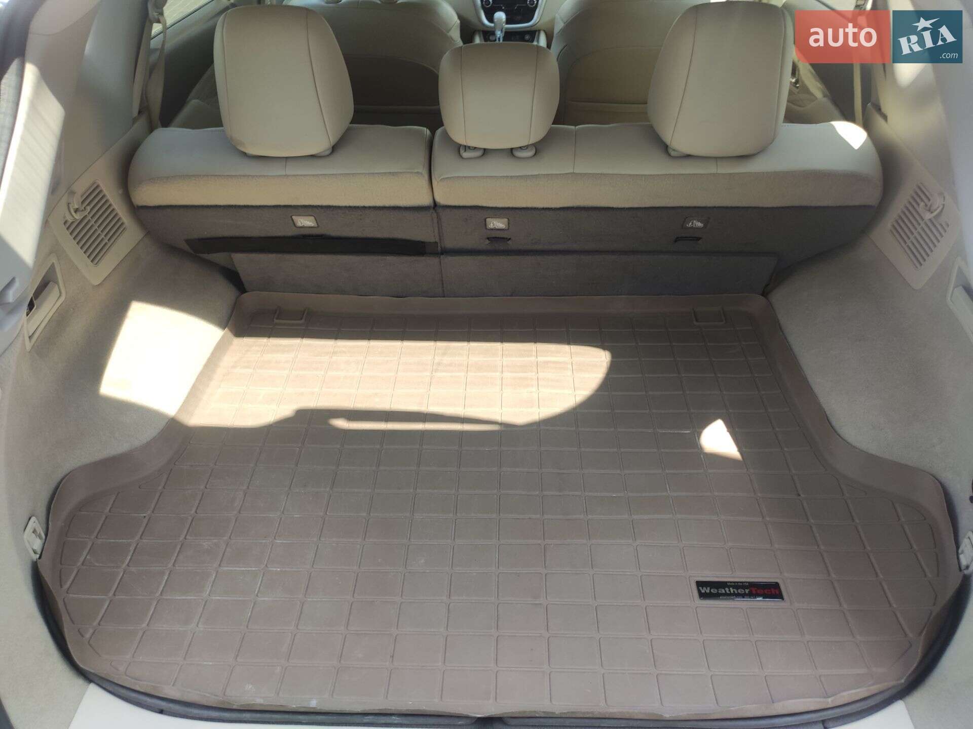 Nissan Murano 2018 VIN 5N1AZ2MH4JN146651 фото оголошення 44 з 46
