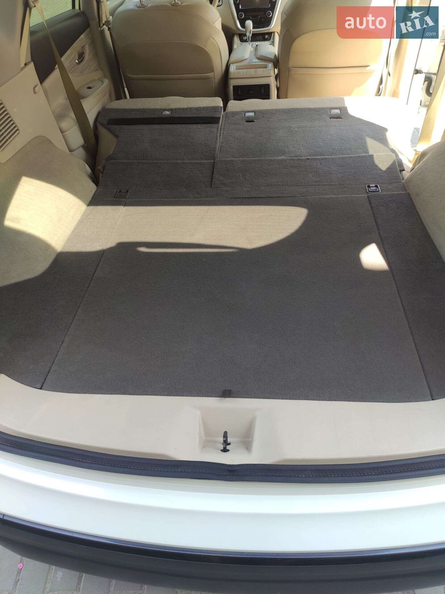 Nissan Murano 2018 VIN 5N1AZ2MH4JN146651 фото оголошення 45 з 46