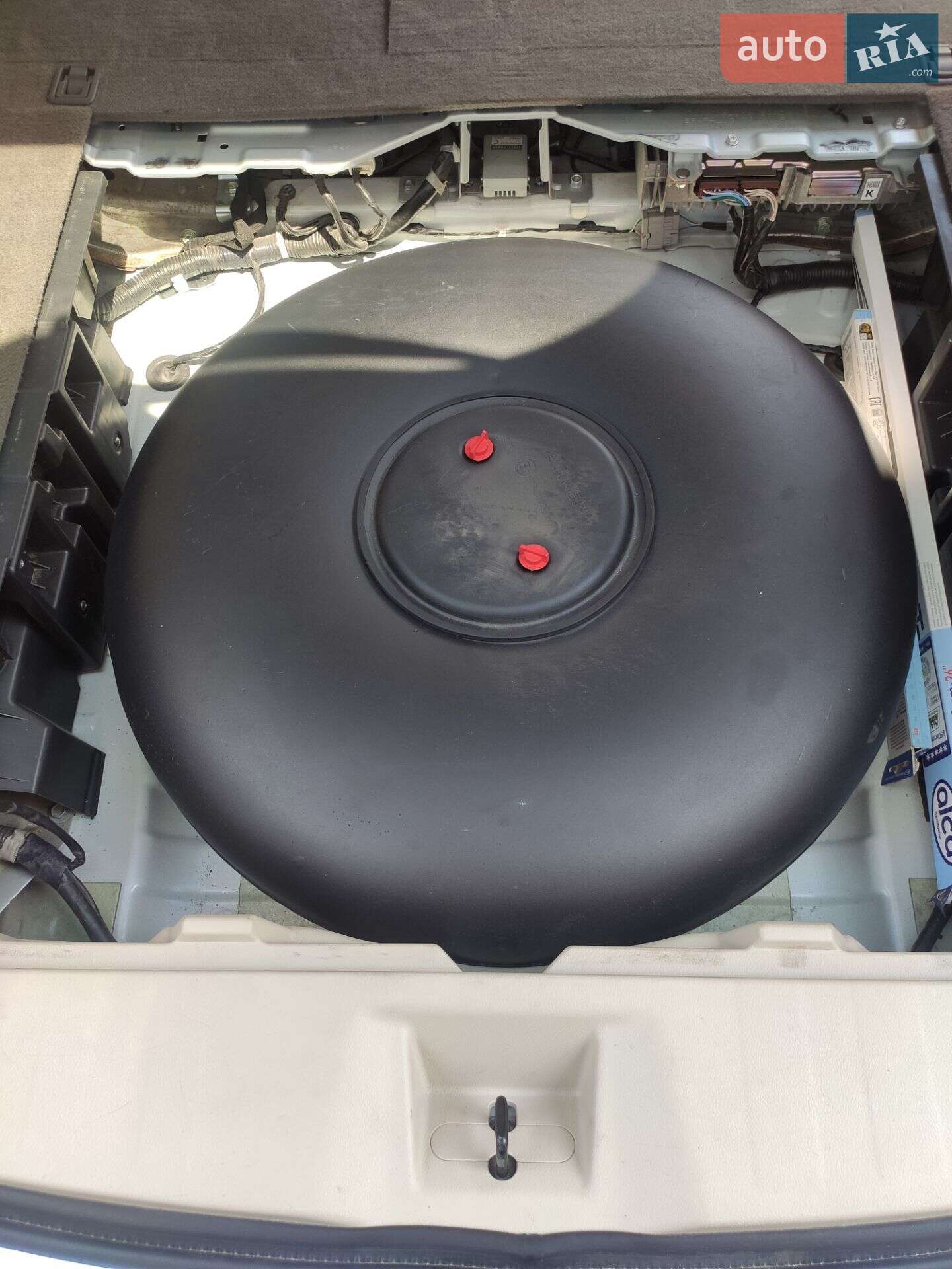 Nissan Murano 2018 VIN 5N1AZ2MH4JN146651 фото оголошення 46 з 46