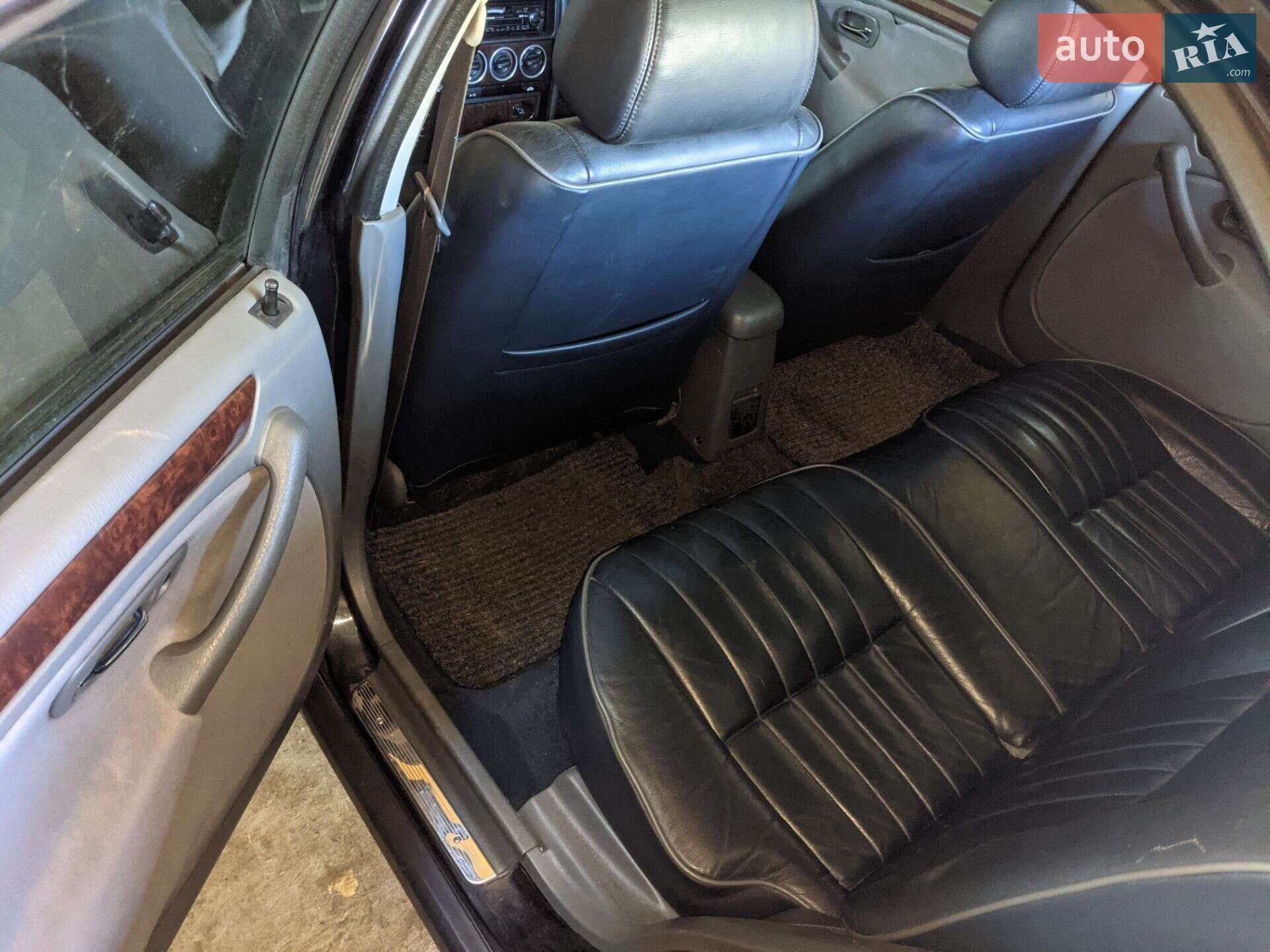 Rover 420 1999 VIN SARRTSLWRXD441704 фото оголошення 2 з 10