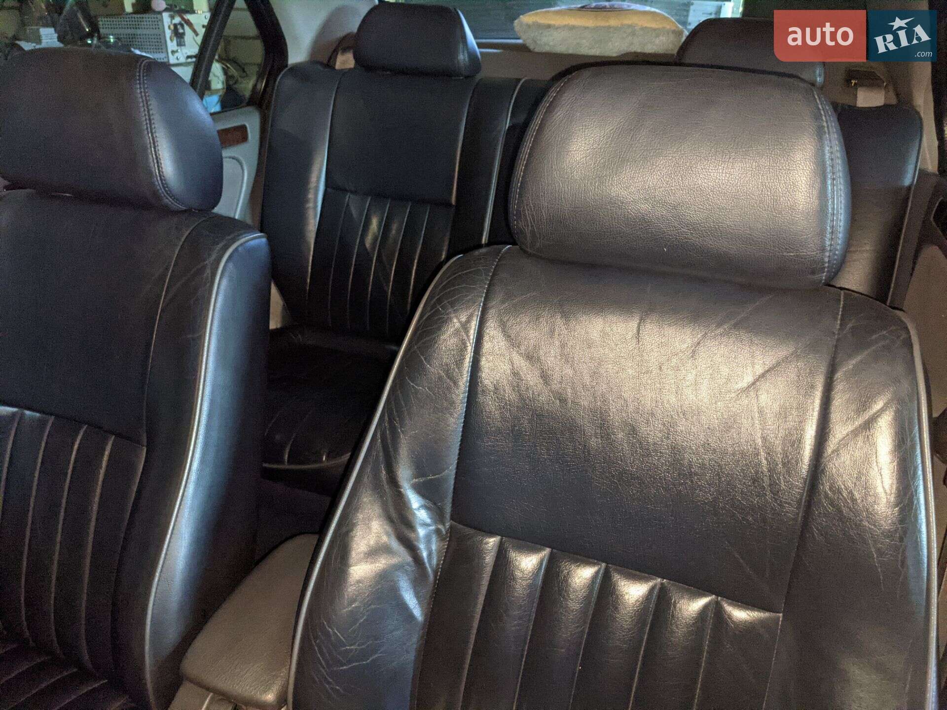 Rover 420 1999 VIN SARRTSLWRXD441704 фото оголошення 4 з 10