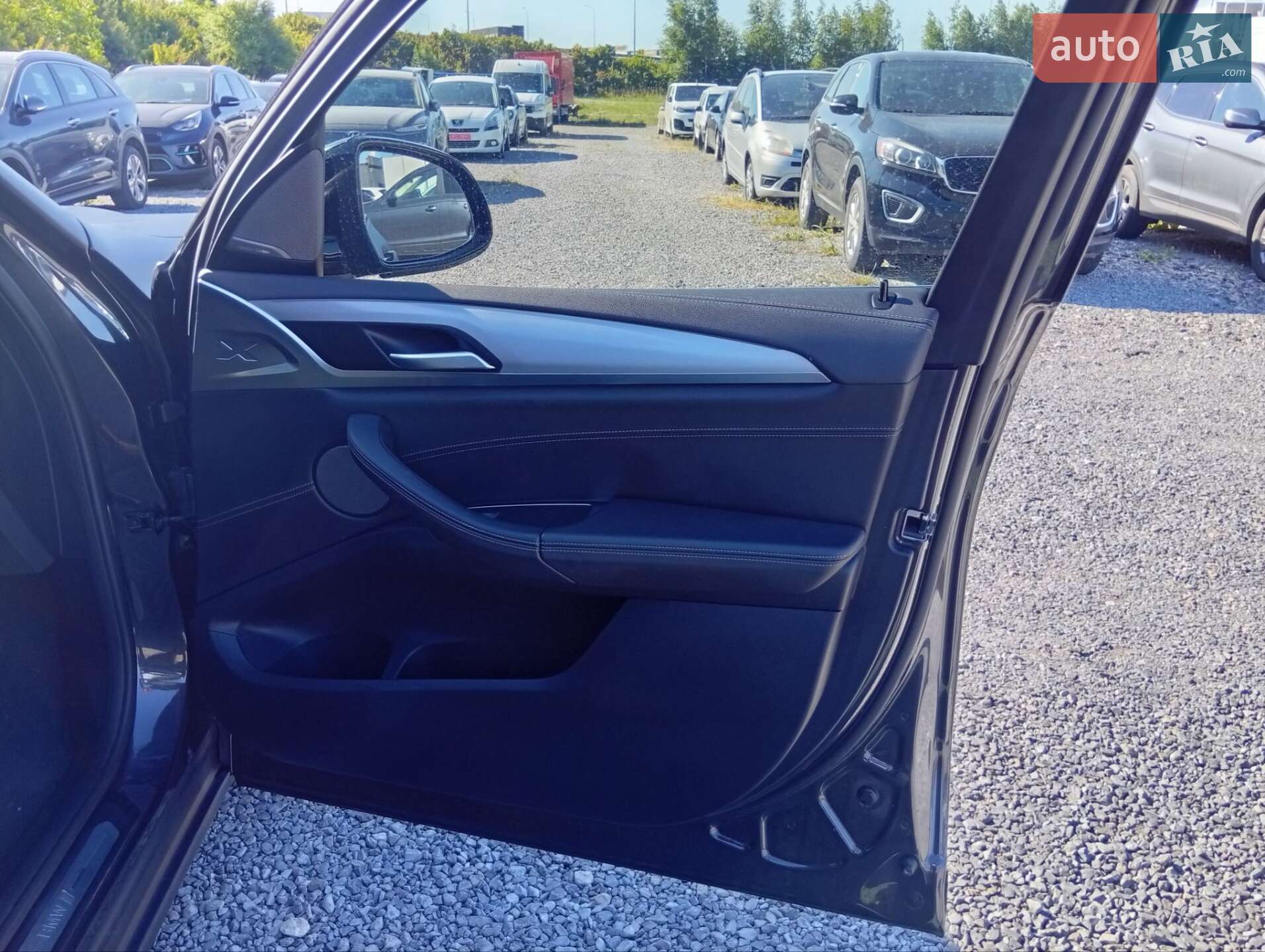BMW IX3 2020 VIN WBY7X41060SY89289 фото оголошення 14 з 29