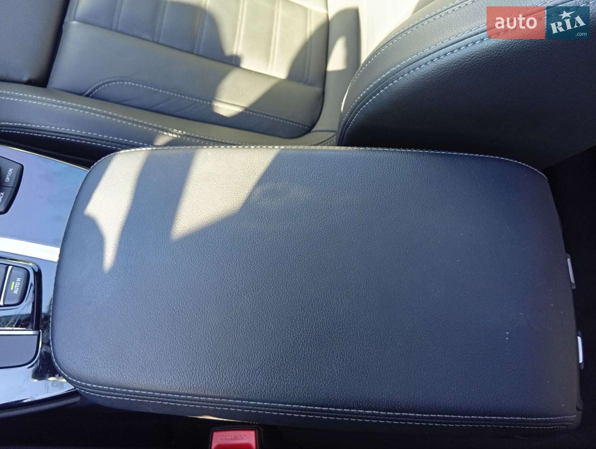 BMW IX3 2020 VIN WBY7X41060SY89289 фото оголошення 25 з 29