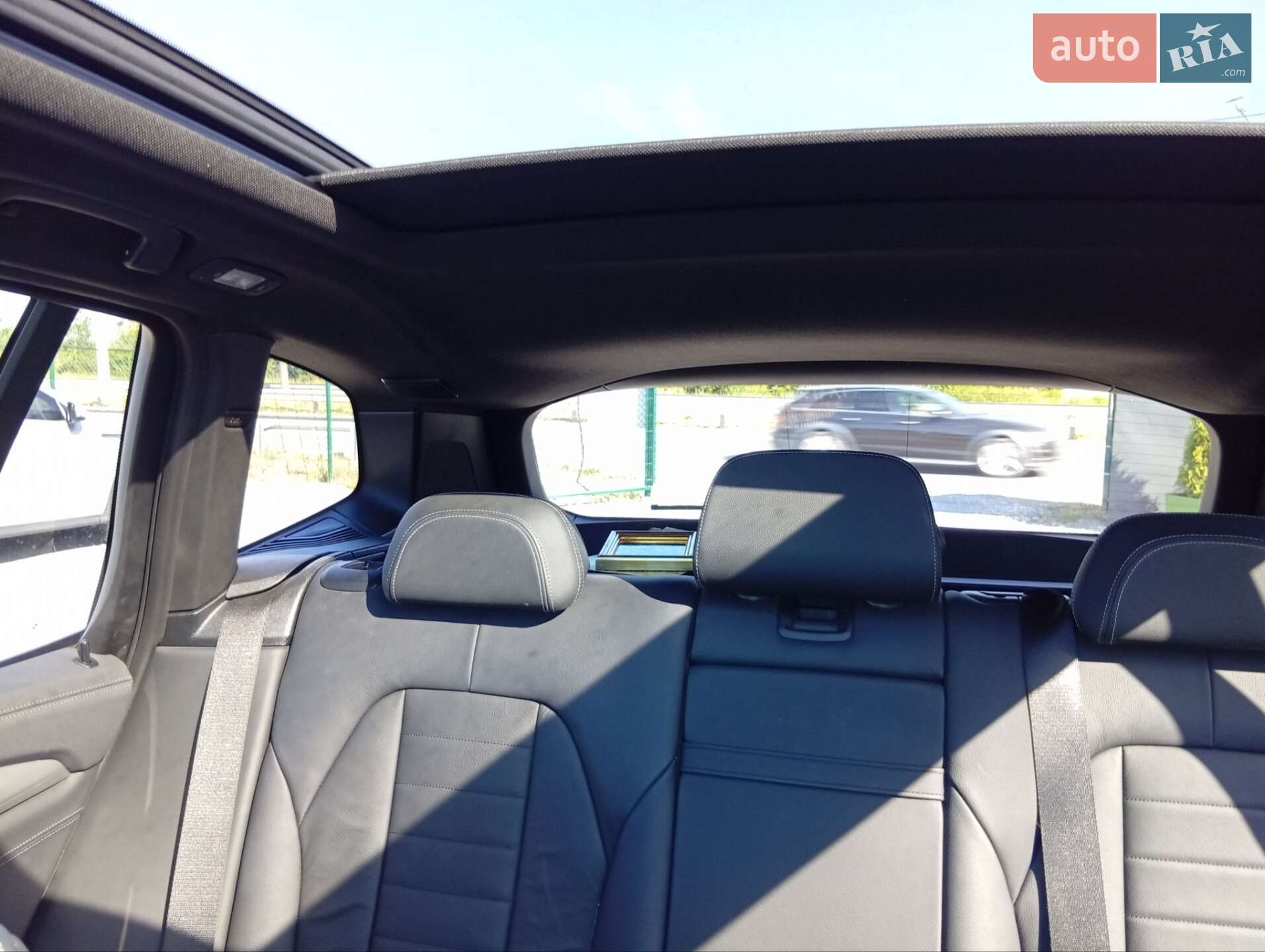BMW IX3 2020 VIN WBY7X41060SY89289 фото оголошення 26 з 29