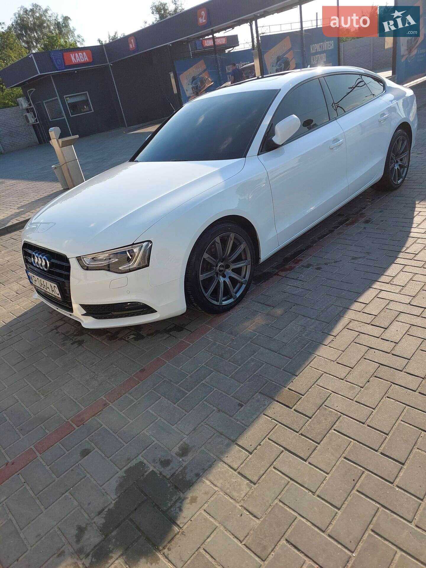 Audi A5 2015 VIN WAUZZZ8T9FA051500 фото оголошення 87 з 130
