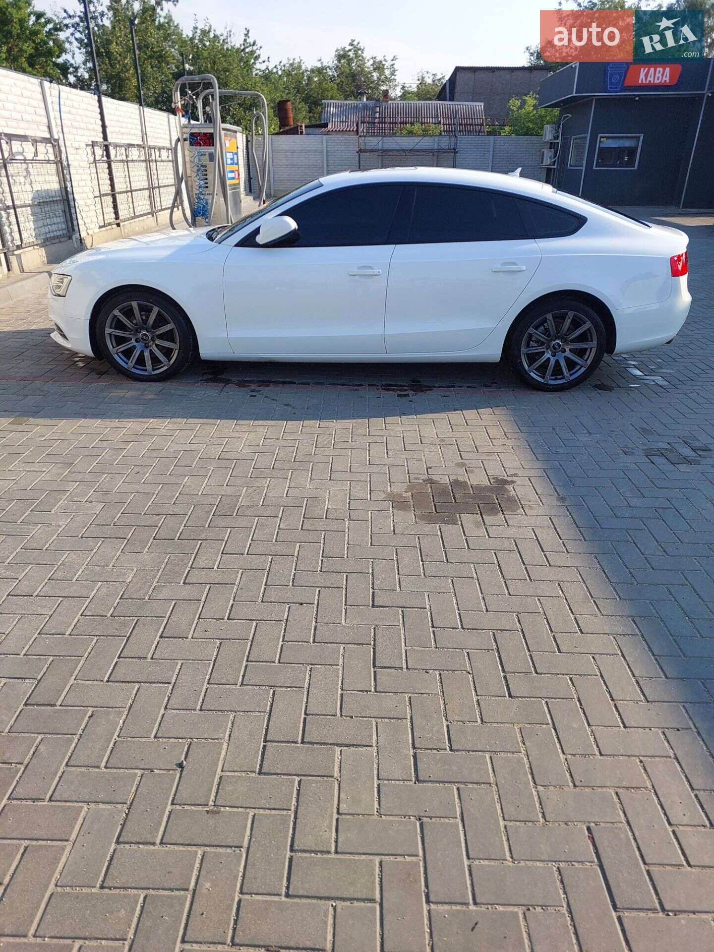 Audi A5 2015 VIN WAUZZZ8T9FA051500 фото оголошення 88 з 130