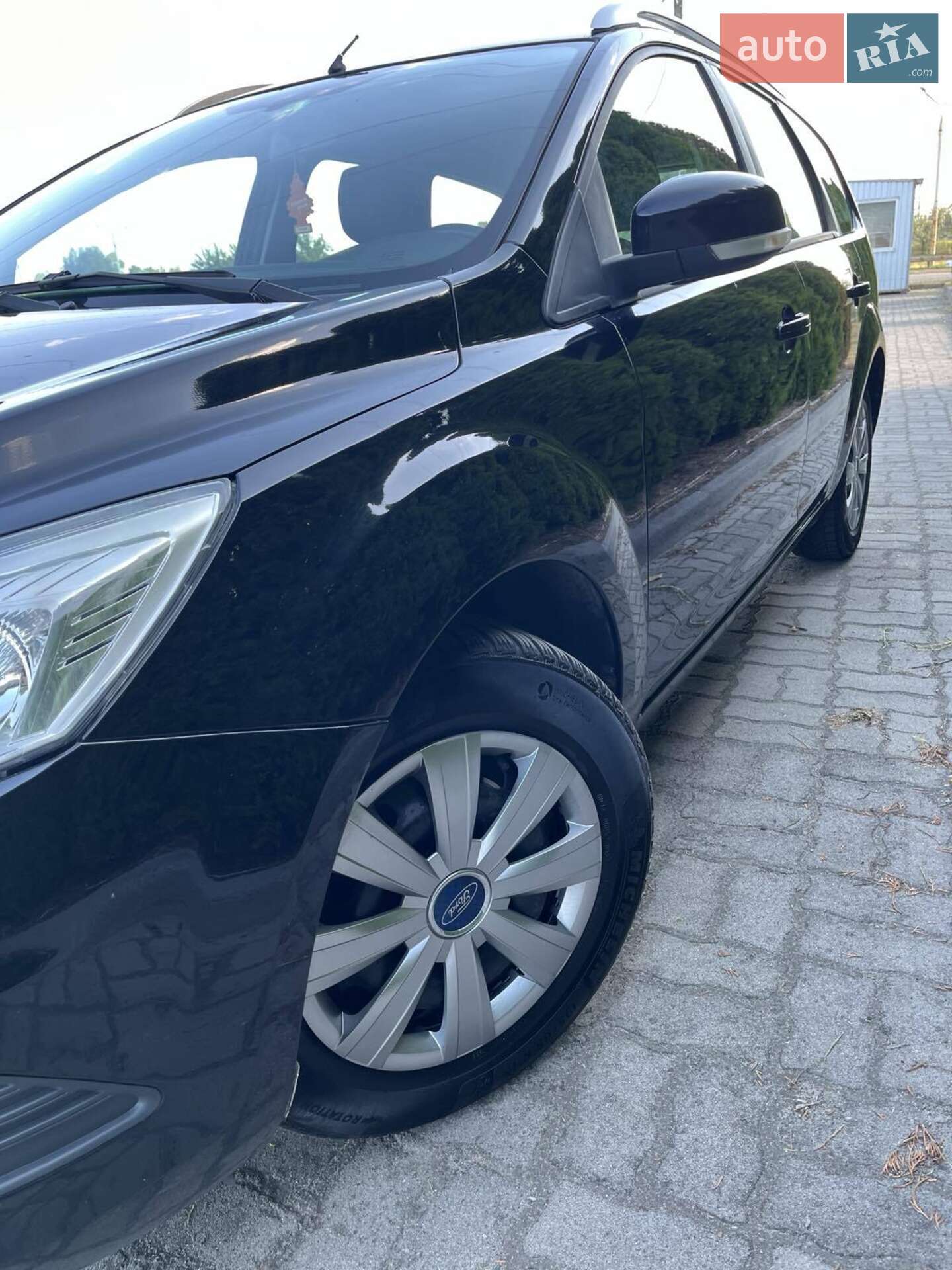 Ford Focus 2008 VIN WF0SXXGCDS8K20763 фото оголошення 6 з 26