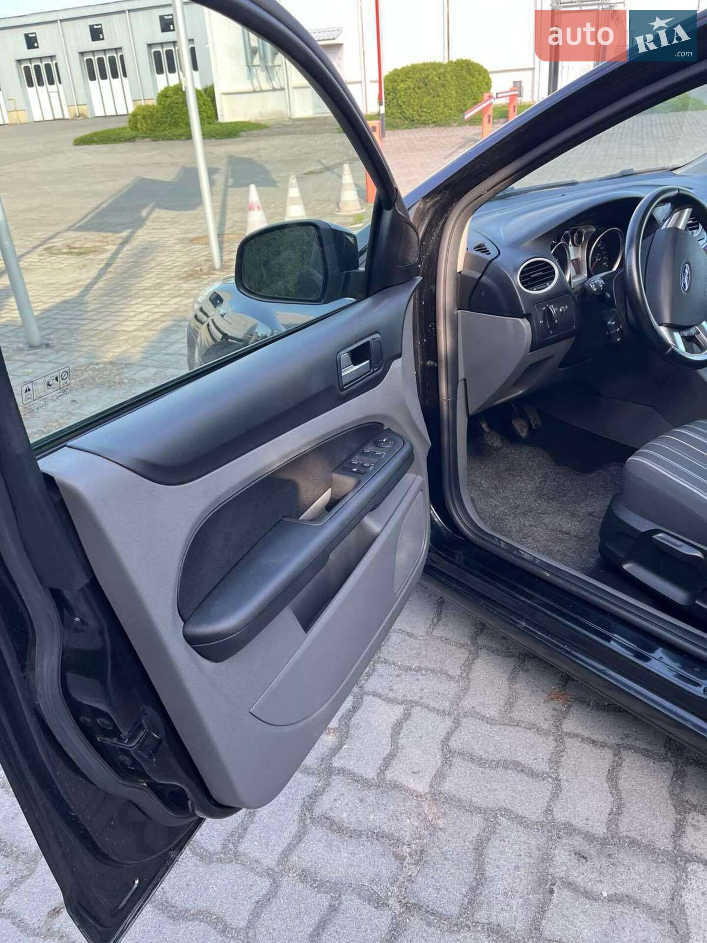 Ford Focus 2008 VIN WF0SXXGCDS8K20763 фото оголошення 11 з 26