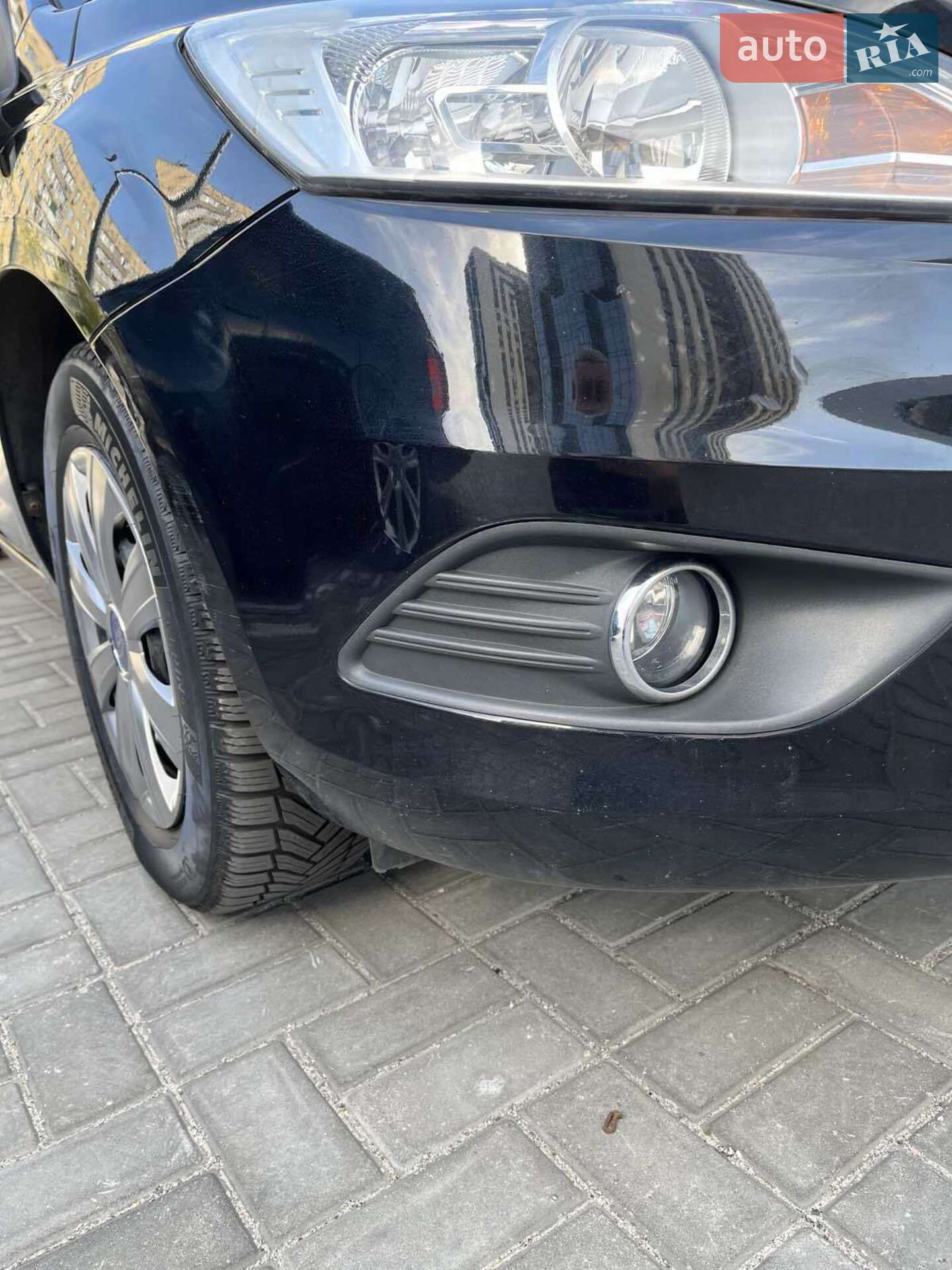Ford Focus 2008 VIN WF0SXXGCDS8K20763 фото оголошення 23 з 26