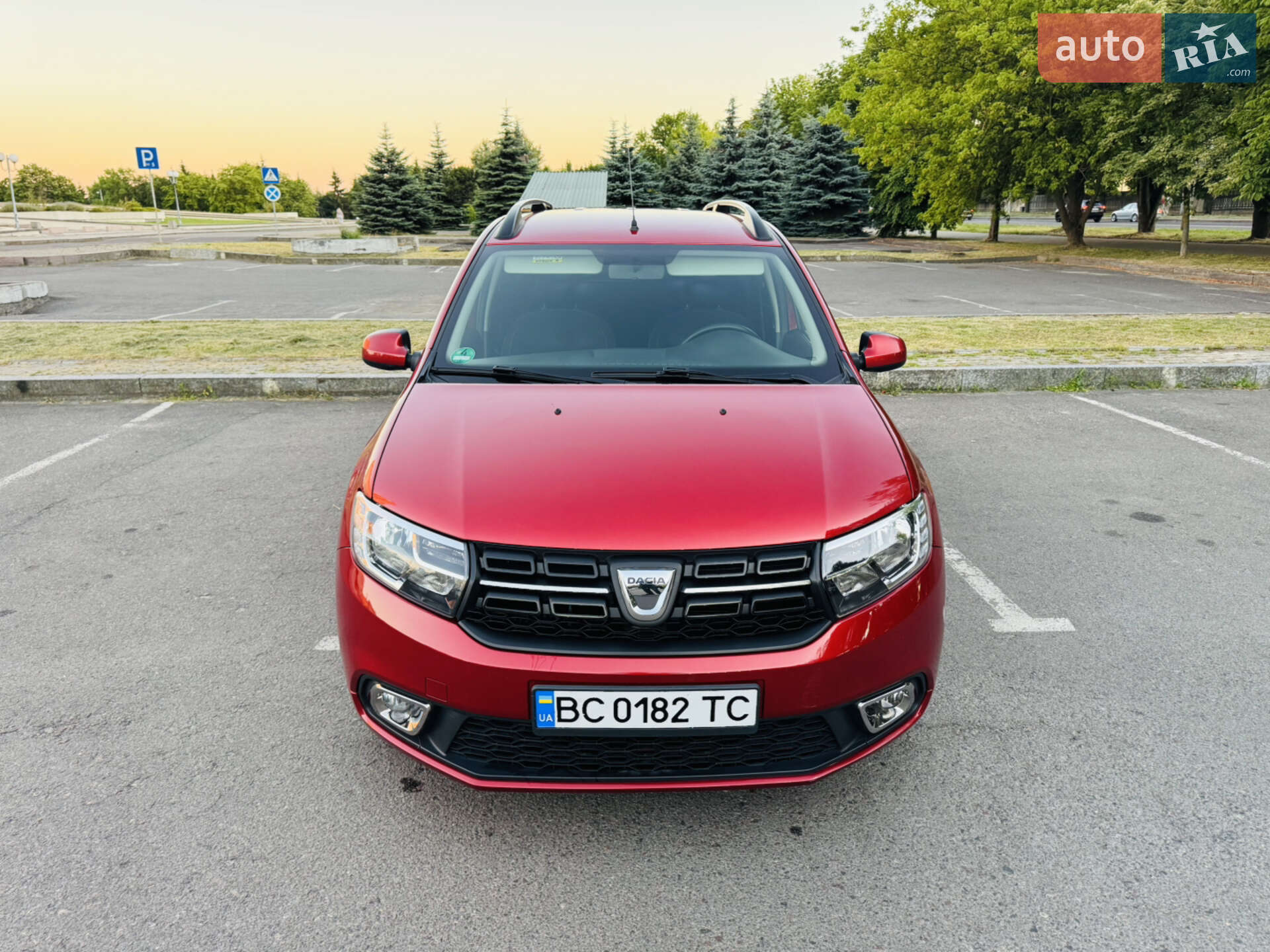 Dacia Logan MCV 2017 VIN UU17SDN1457214998 фото оголошення 4 з 28