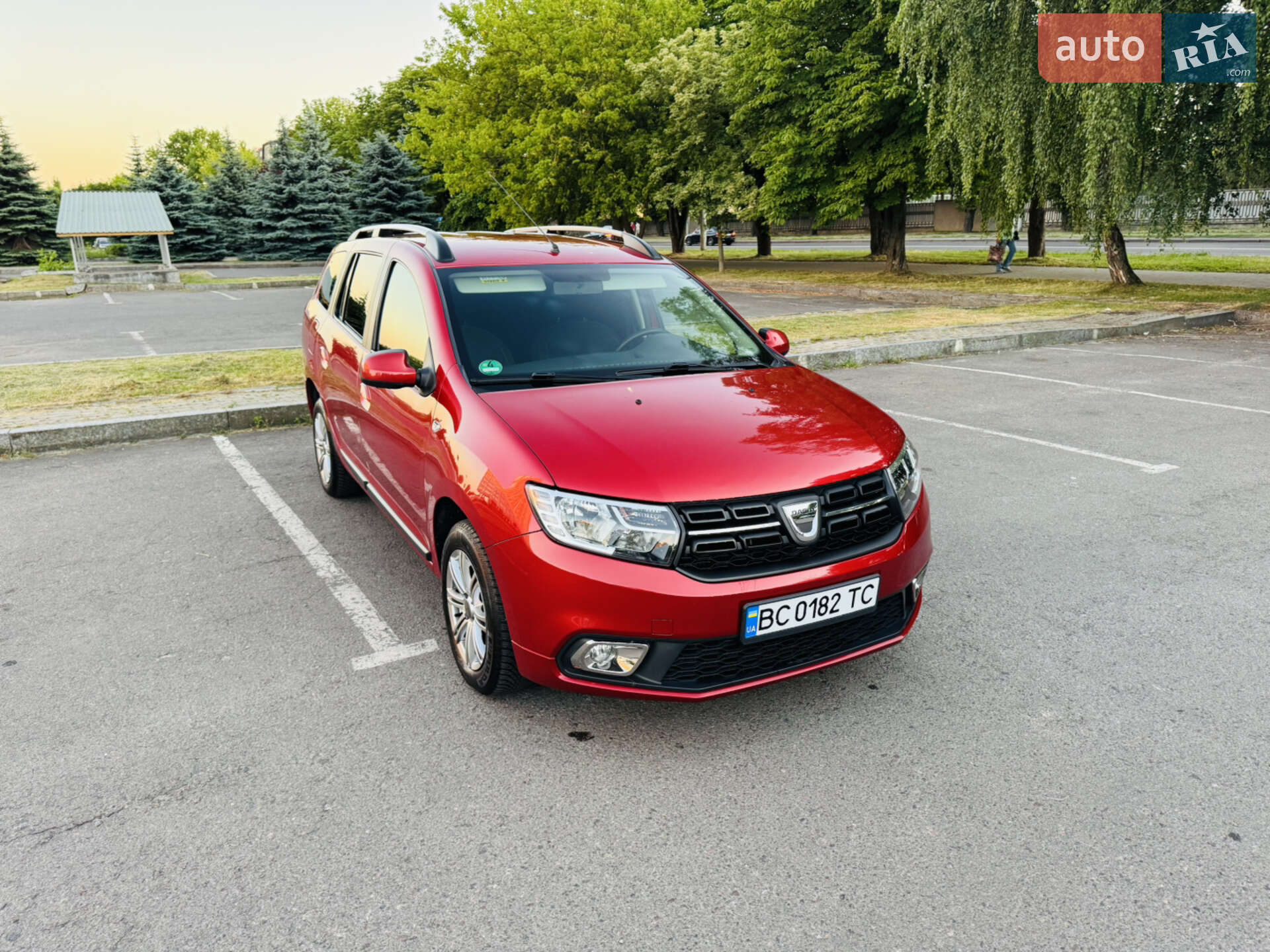 Dacia Logan MCV 2017 VIN UU17SDN1457214998 фото оголошення 5 з 28